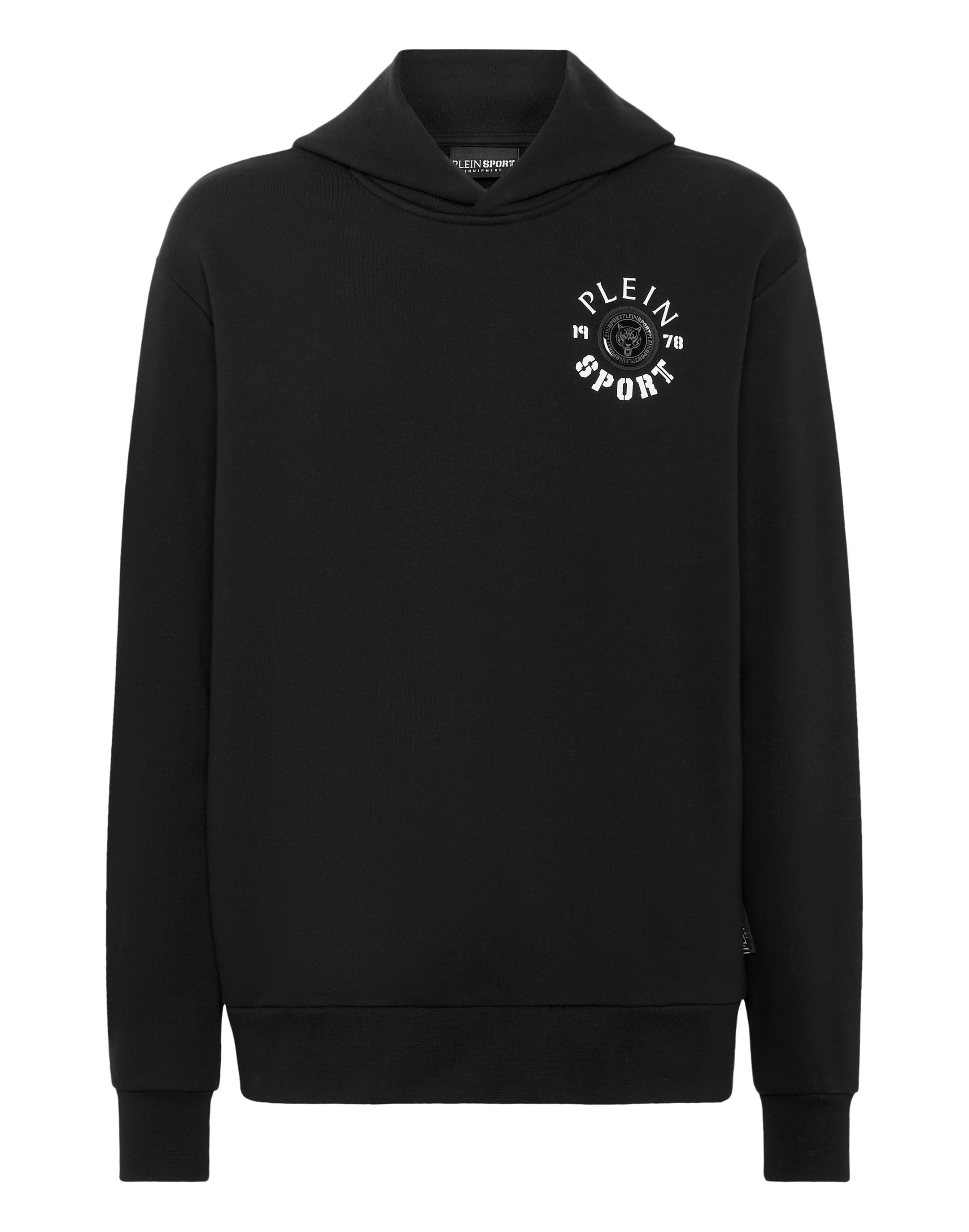 PLEIN SPORT Sweatshirt "Hoodie"