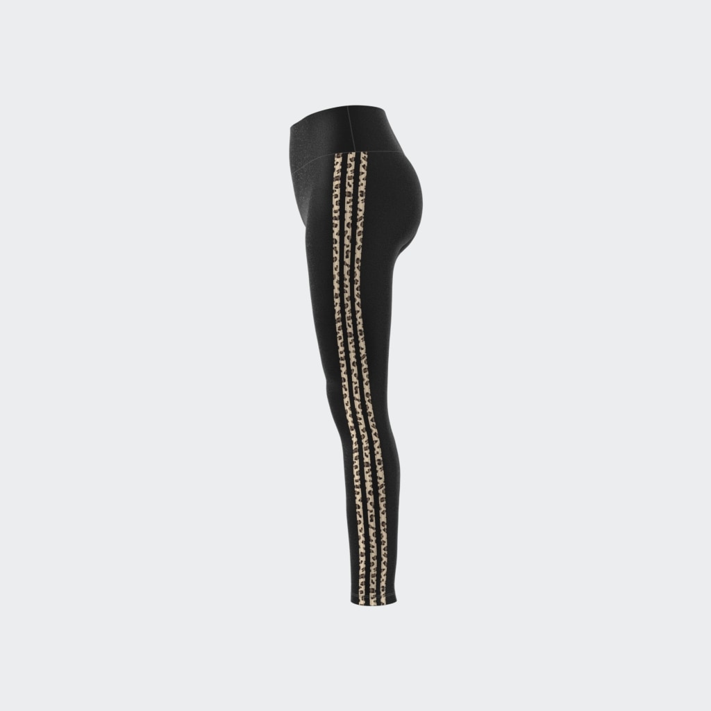 adidas Originals Leggings »LEO LEGGING«, (1 tlg.)