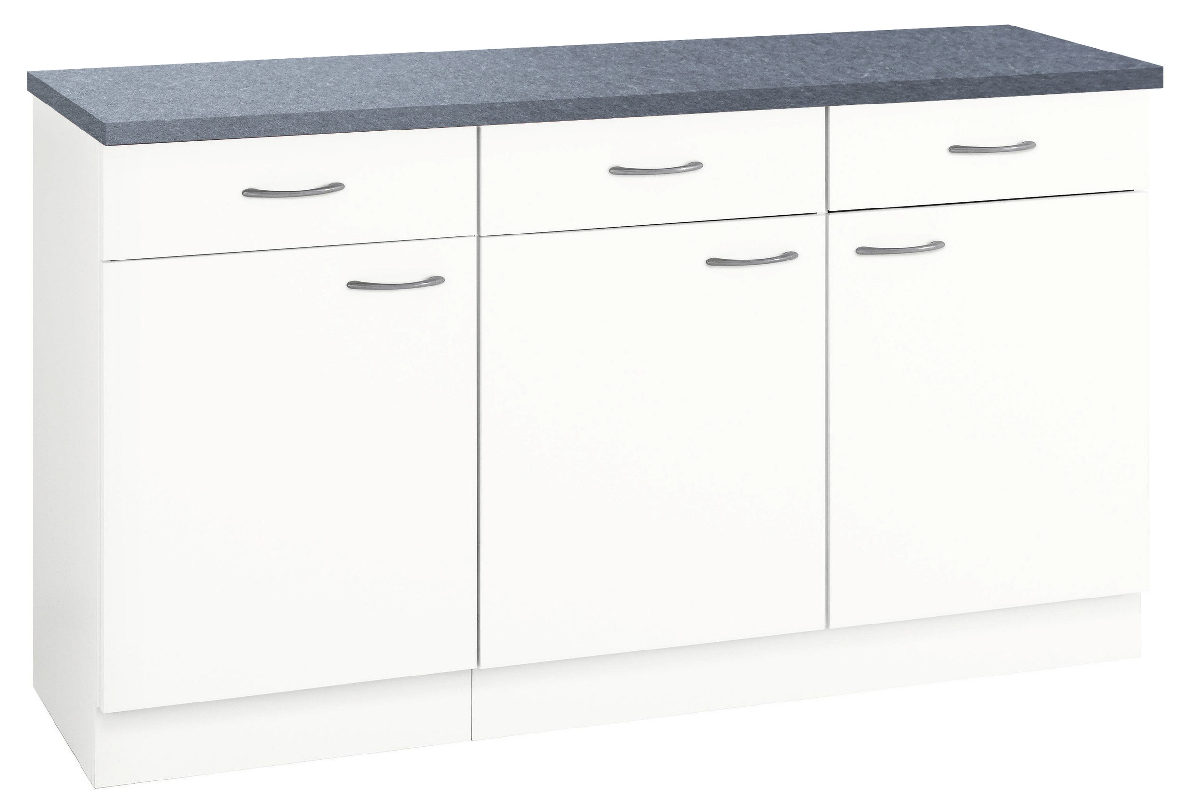 wiho Küchen Unterschrank "Kiel", 180 cm breit günstig online kaufen