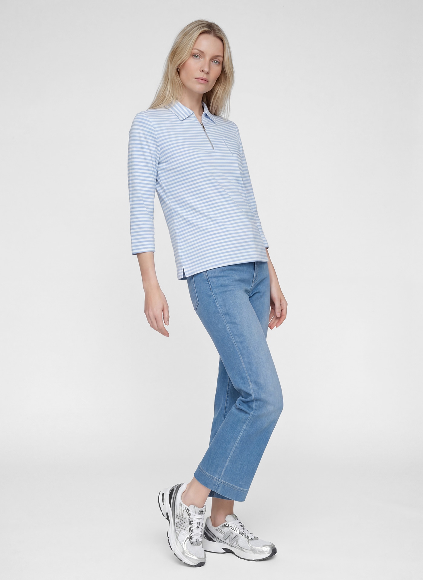 Rabe Print-Shirt »T-Shirt«