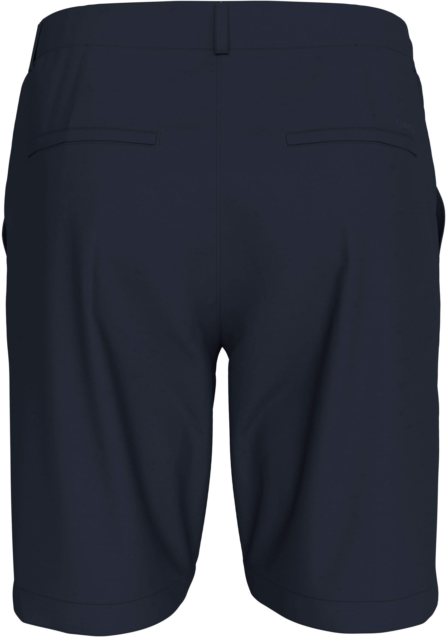 Calvin Klein 9 IN SLIM Men Shorts Dark Sapphire 40 2