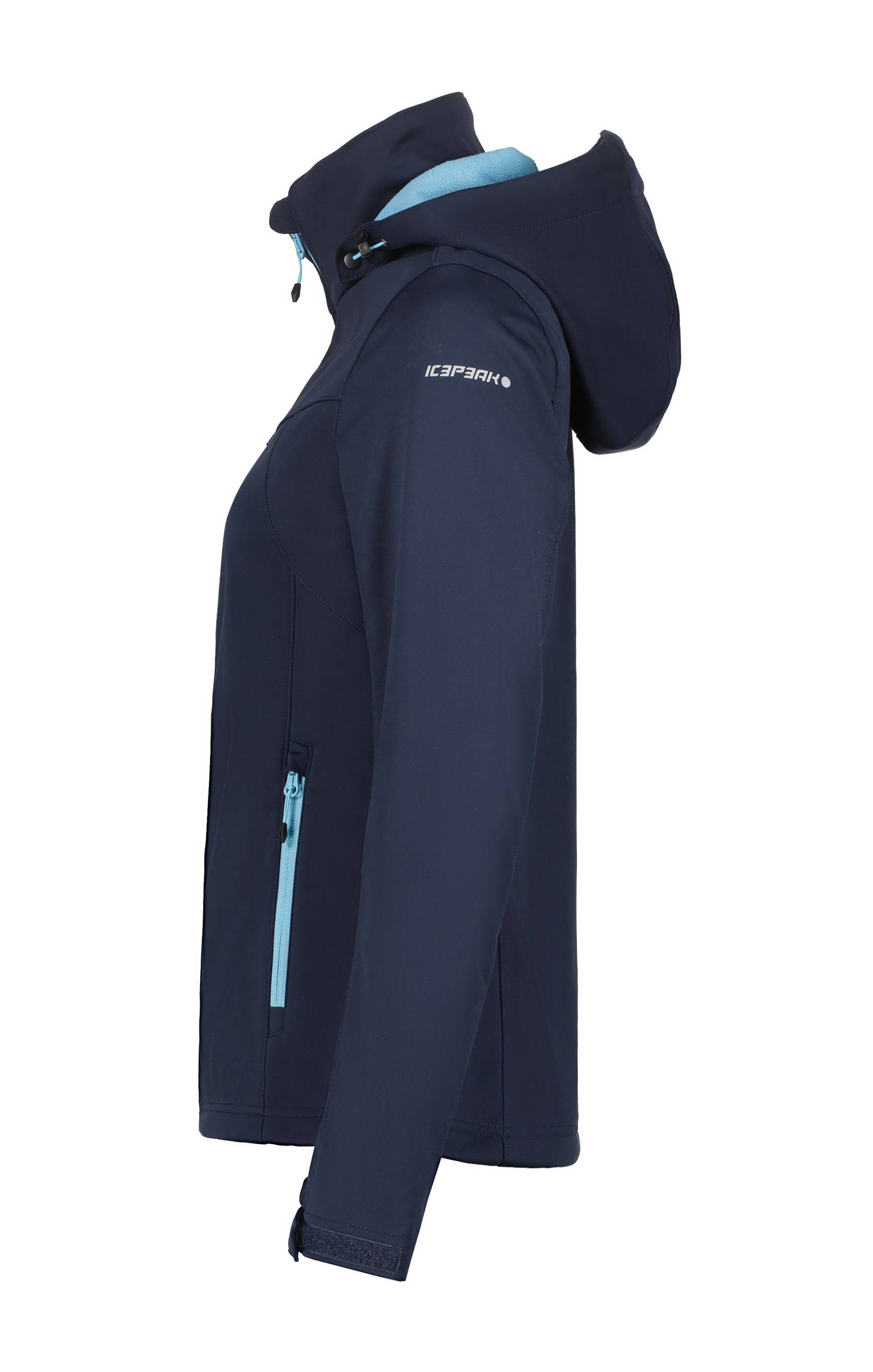 Icepeak Outdoorjacke »Icepeak Softshell jacke BOISE«