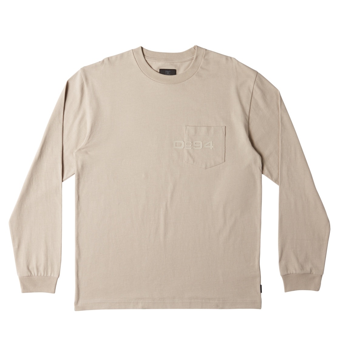 DC Shoes Shirttop "DC 1994" günstig online kaufen