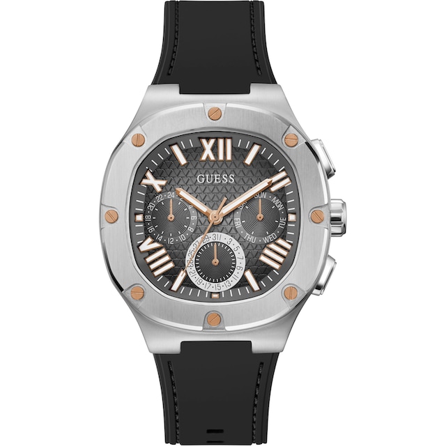 Guess Multifunktionsuhr »GW0571G1« online bestellen | BAUR