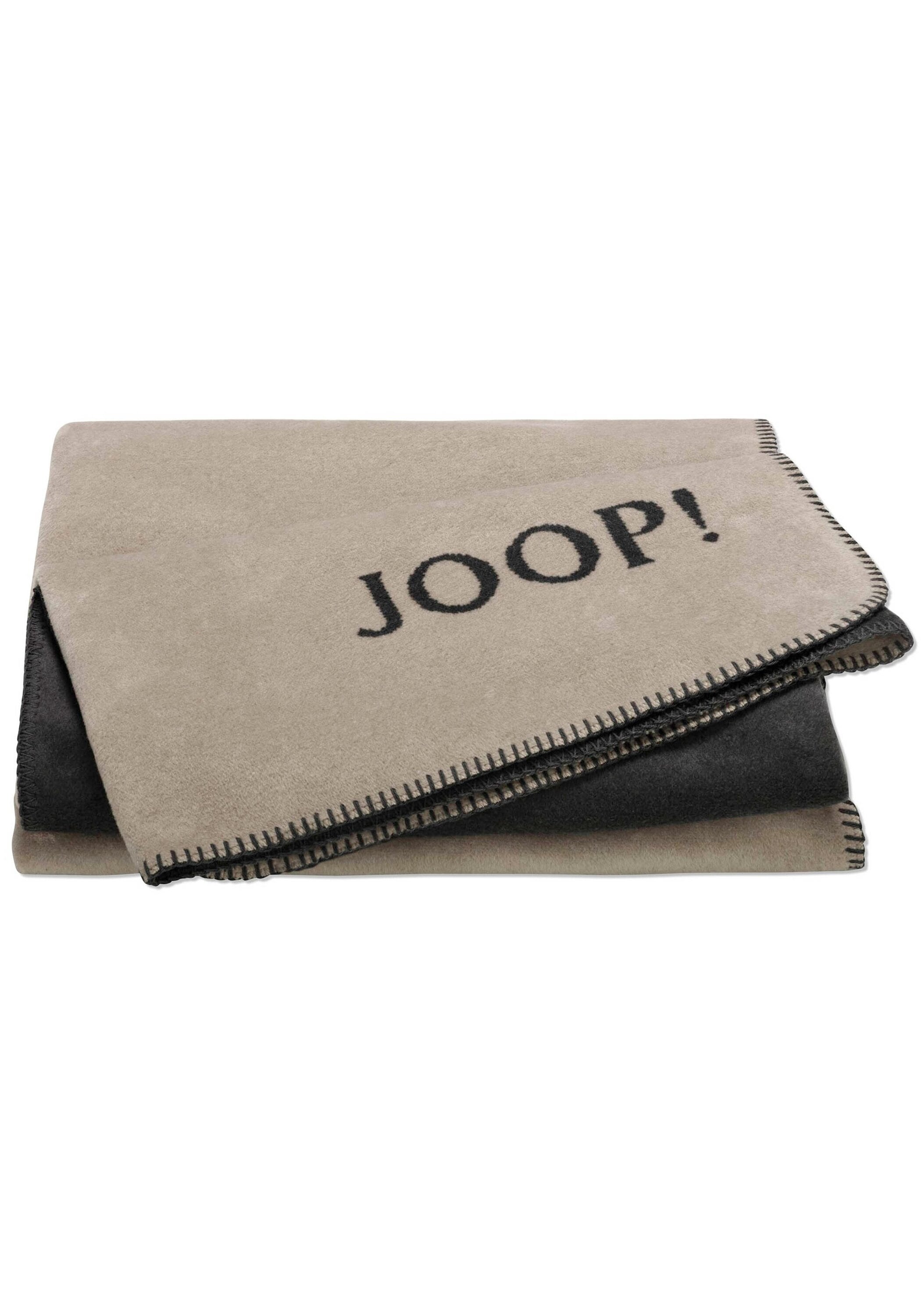 JOOP Wohndecke "Wohndecken 1er Pack" günstig online kaufen