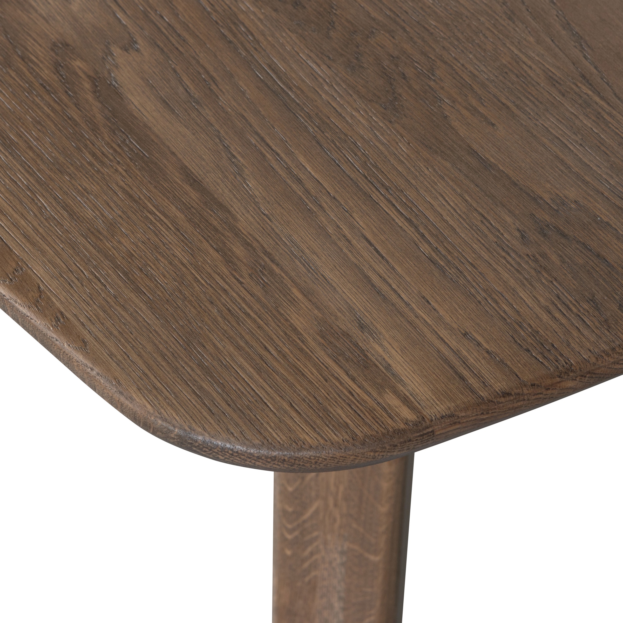 WOOOD Dining Table Cashmere 179cm 3
