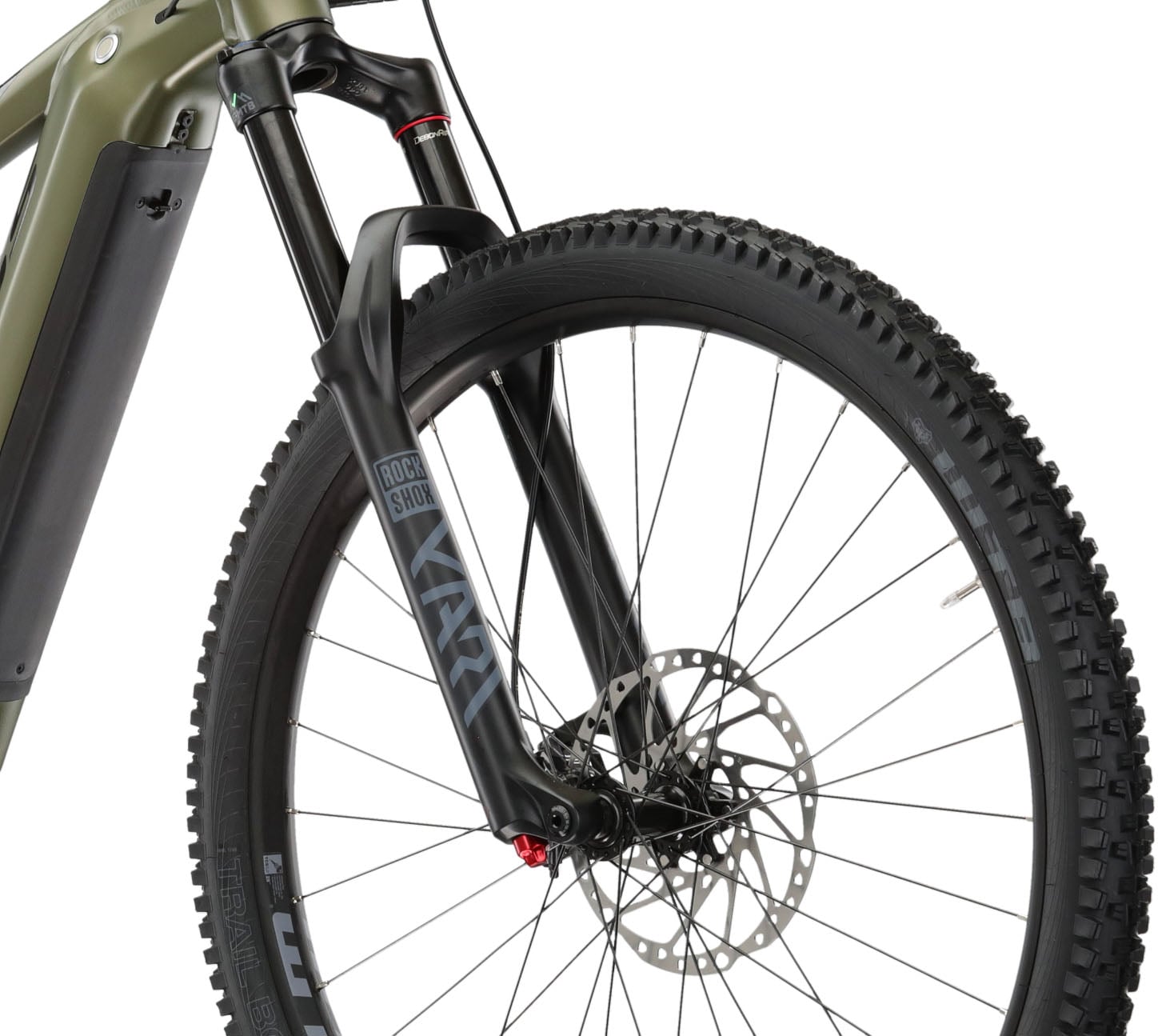 Kross E-Bike »E-MTB Soil Boost 2.0 630 29/27,5 Zoll grün«, 12 Gang, Shimano, DEORE SLX M7100, Mittelmotor 250 W