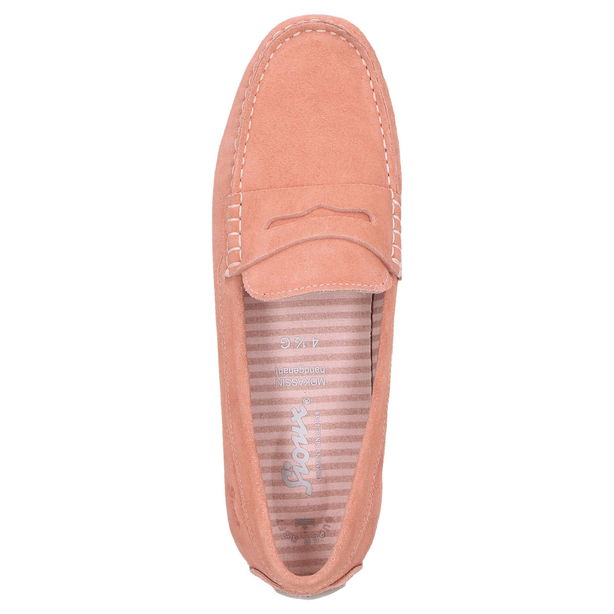 SIOUX Slipper »Carmona-700«
