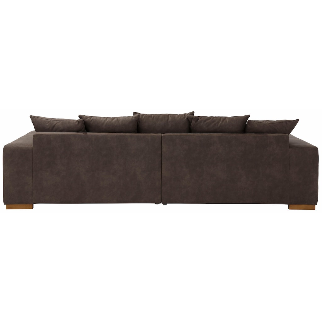 Home affaire Big-Sofa »Neapel«