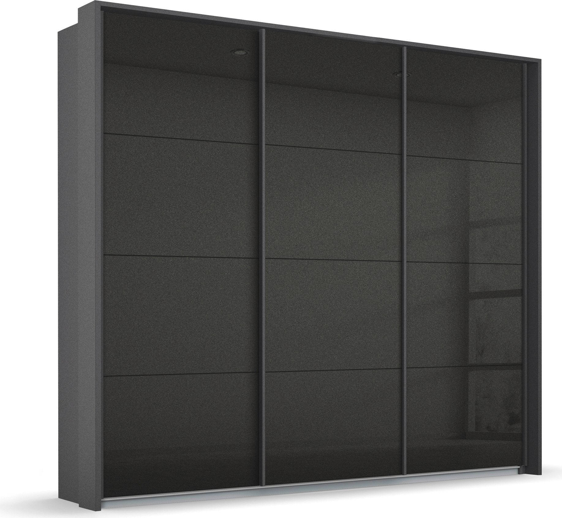 rauch Schwebetürenschrank "Kleiderschrank Schrank Garderobe OTELI inkl. 3 I günstig online kaufen