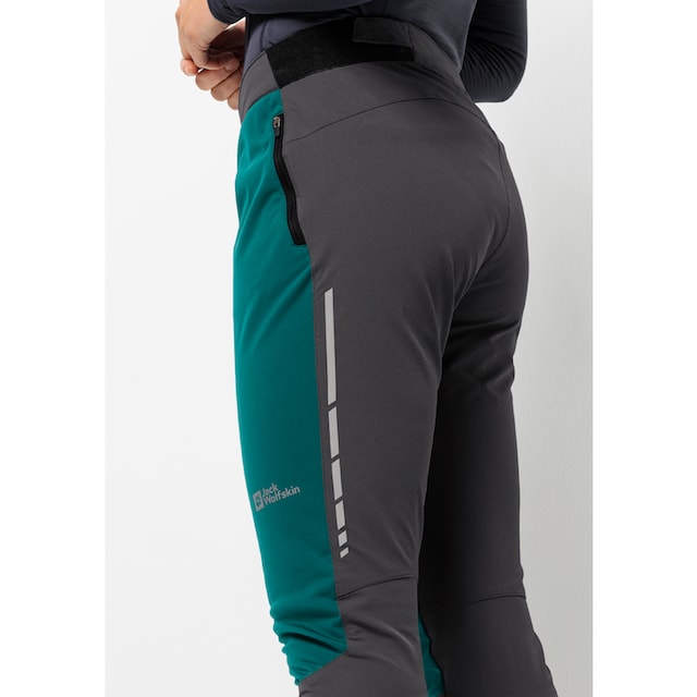 PANTS Raten Wolfskin | auf BAUR Jack Fahrradhose W« »MOROBBIA