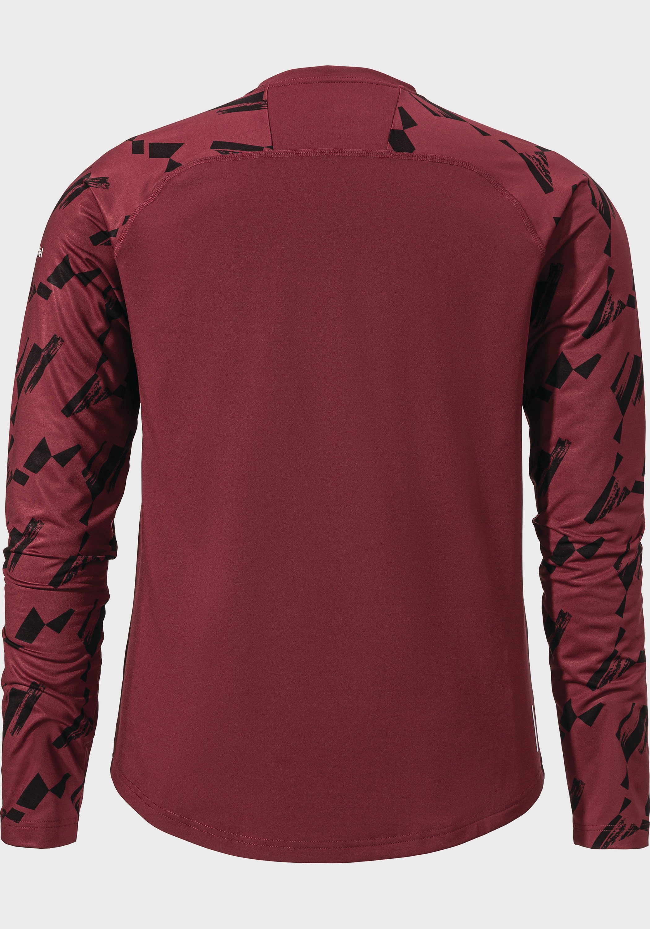 Schöffel Funktionsshirt "Longsleeve Lakata Trail M" günstig online kaufen