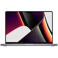 Apple Notebook »MacBook Pro 14 MKGP3«, (35,97 cm/14,2 Zoll), Apple, M1 Pro, 512 GB SSD, 8-core CPU