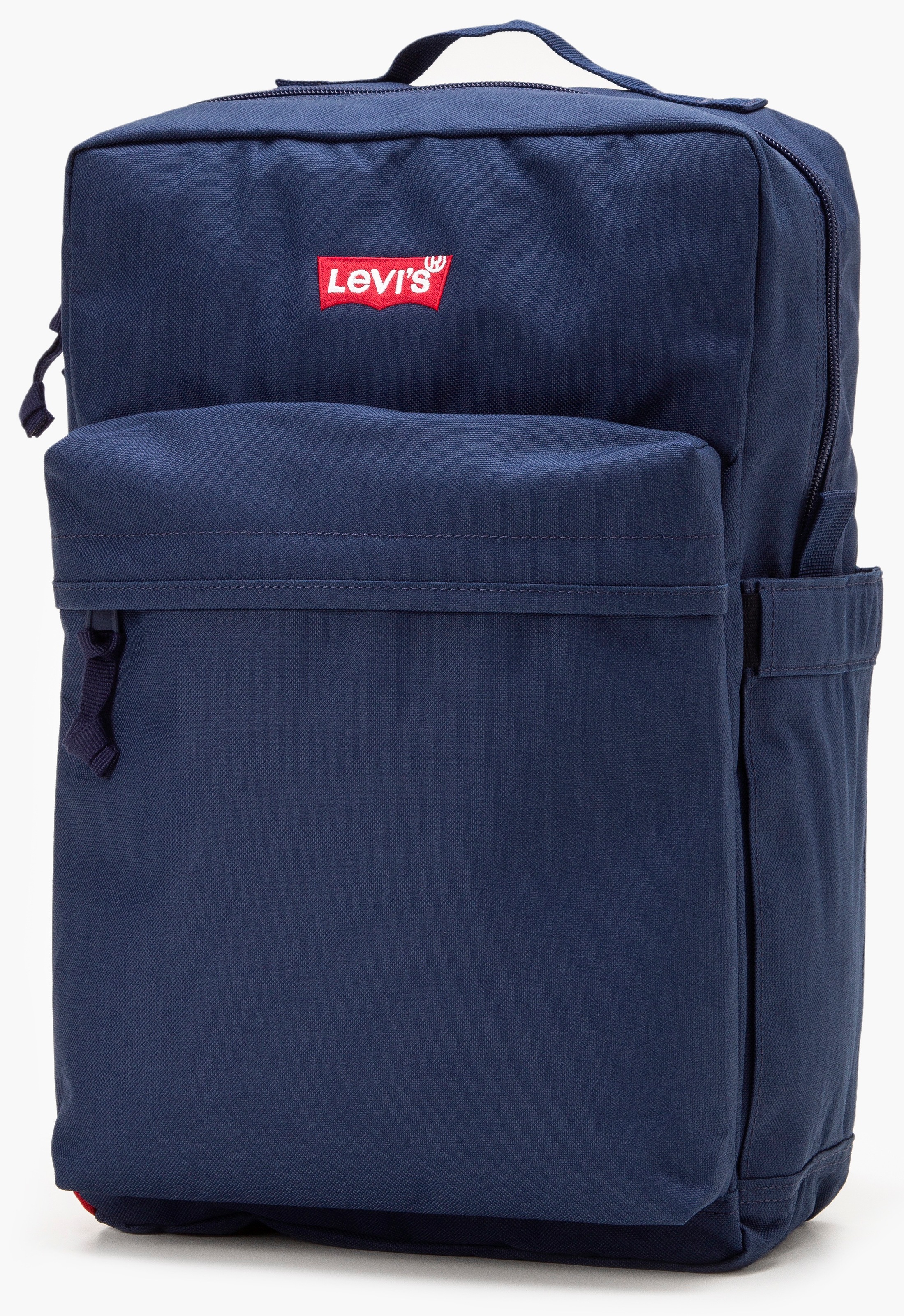 Levi's® Cityrucksack »Levi's® L-Pack Standard Issue - Red Tab Side Logo«, mit praktischer Einteilung