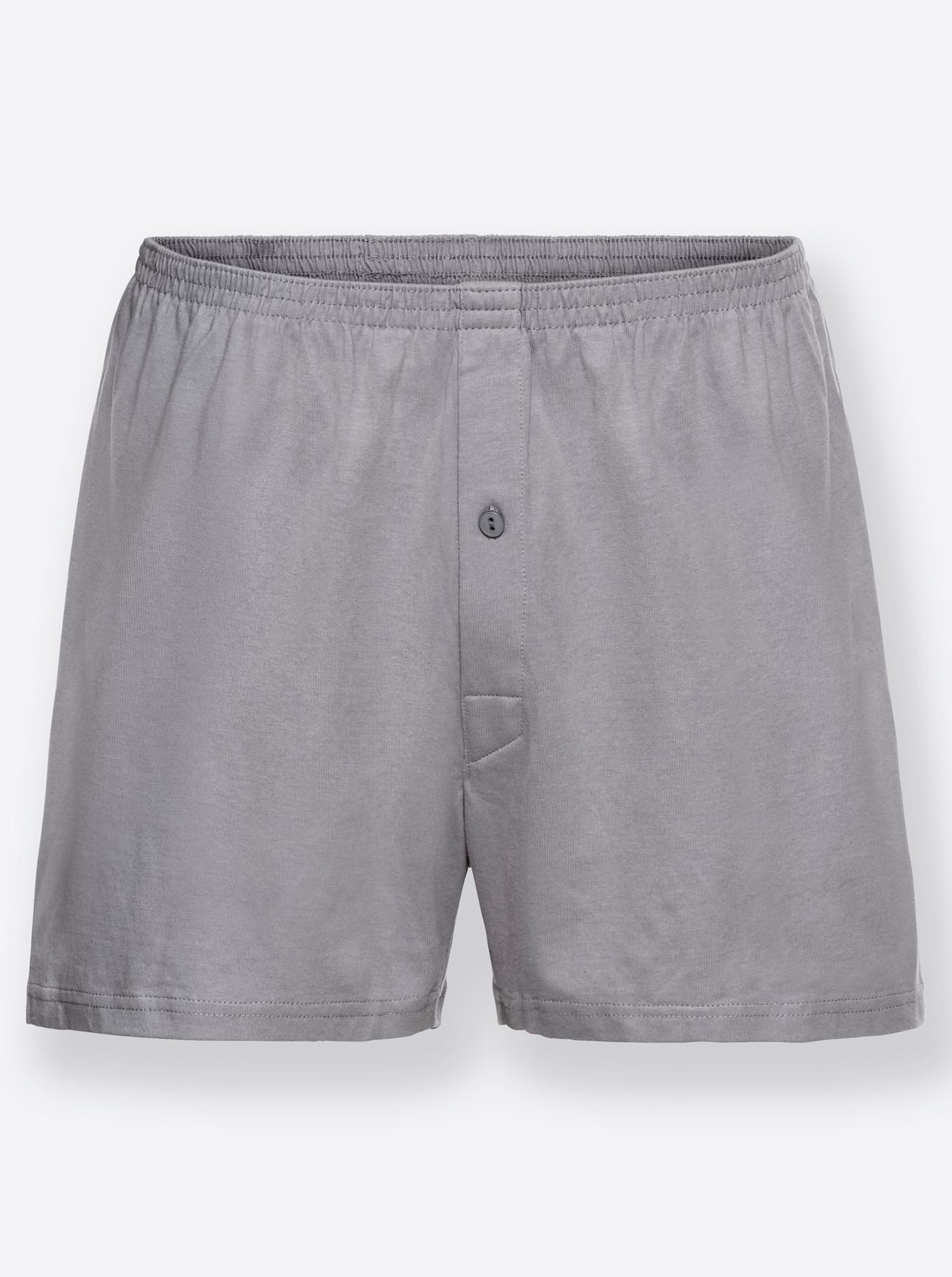 Kings Club Boxershorts, (3 St.)