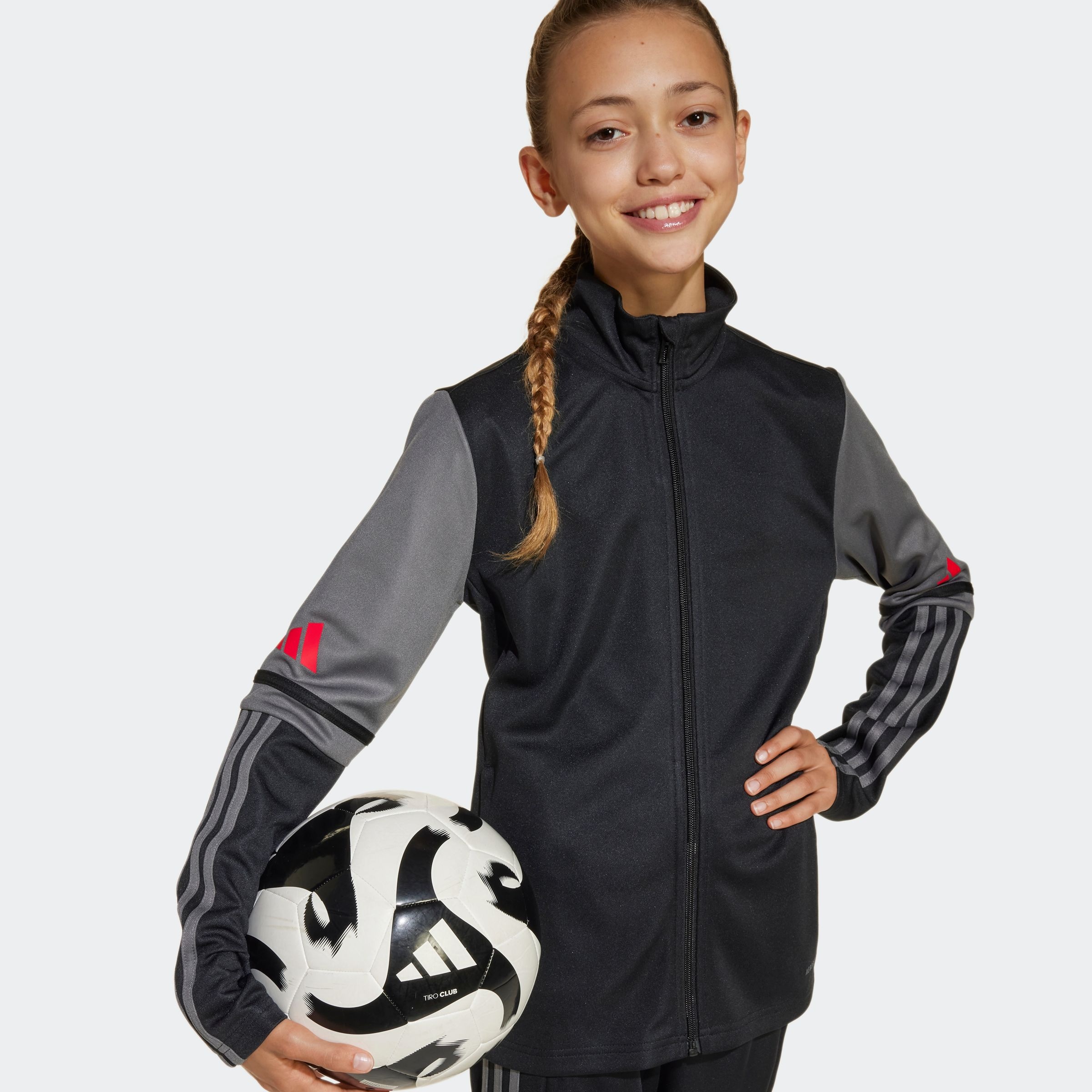 adidas Performance Trainingsjacke »SQ25 TR JKT Y«
