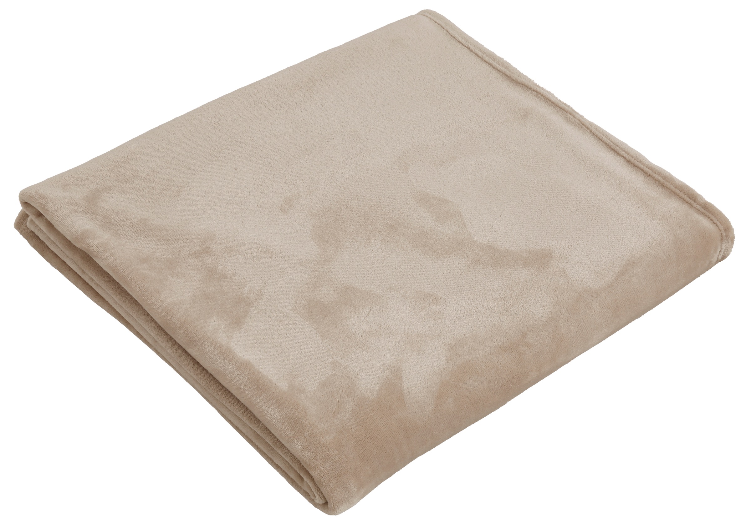 my home Tagesdecke "Desner3" mit Cashmere-Touch, viele Farben erhältlich, D günstig online kaufen