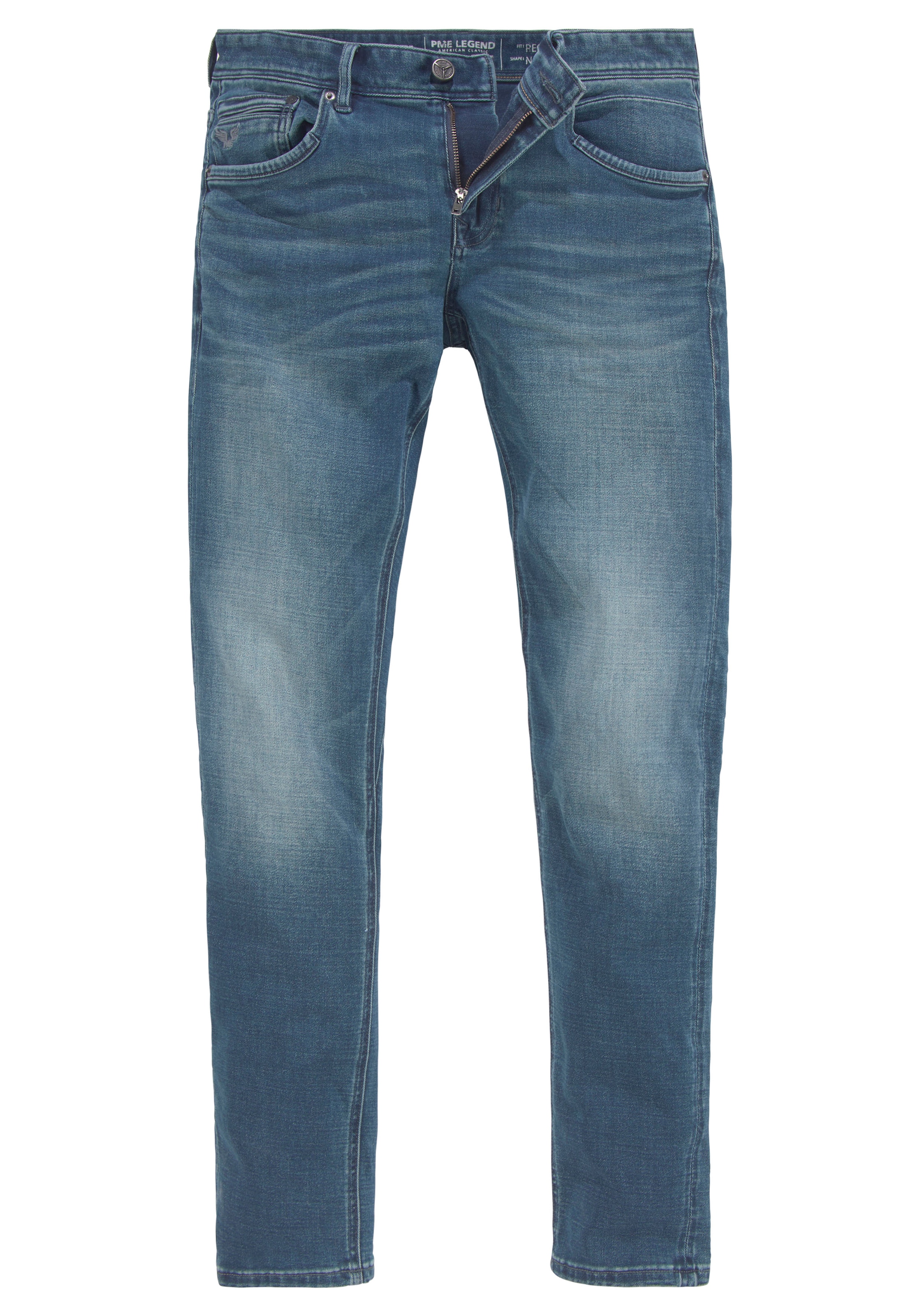 PME LEGEND Slim-fit-Jeans »Tailwheel«