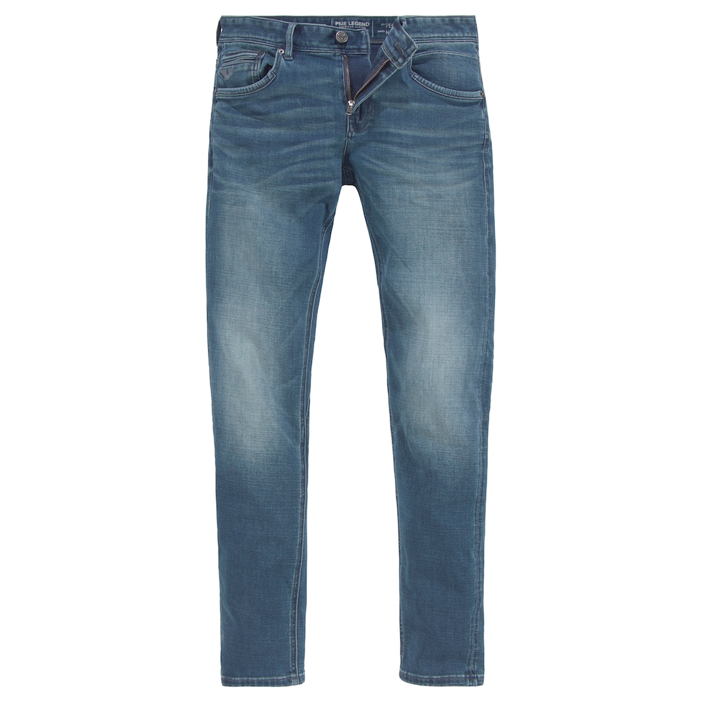 PME LEGEND Slim-fit-Jeans »Tailwheel«