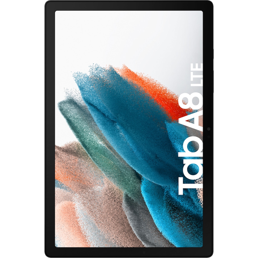 Samsung Tablet »Galaxy Tab A8 LTE«, (Android)