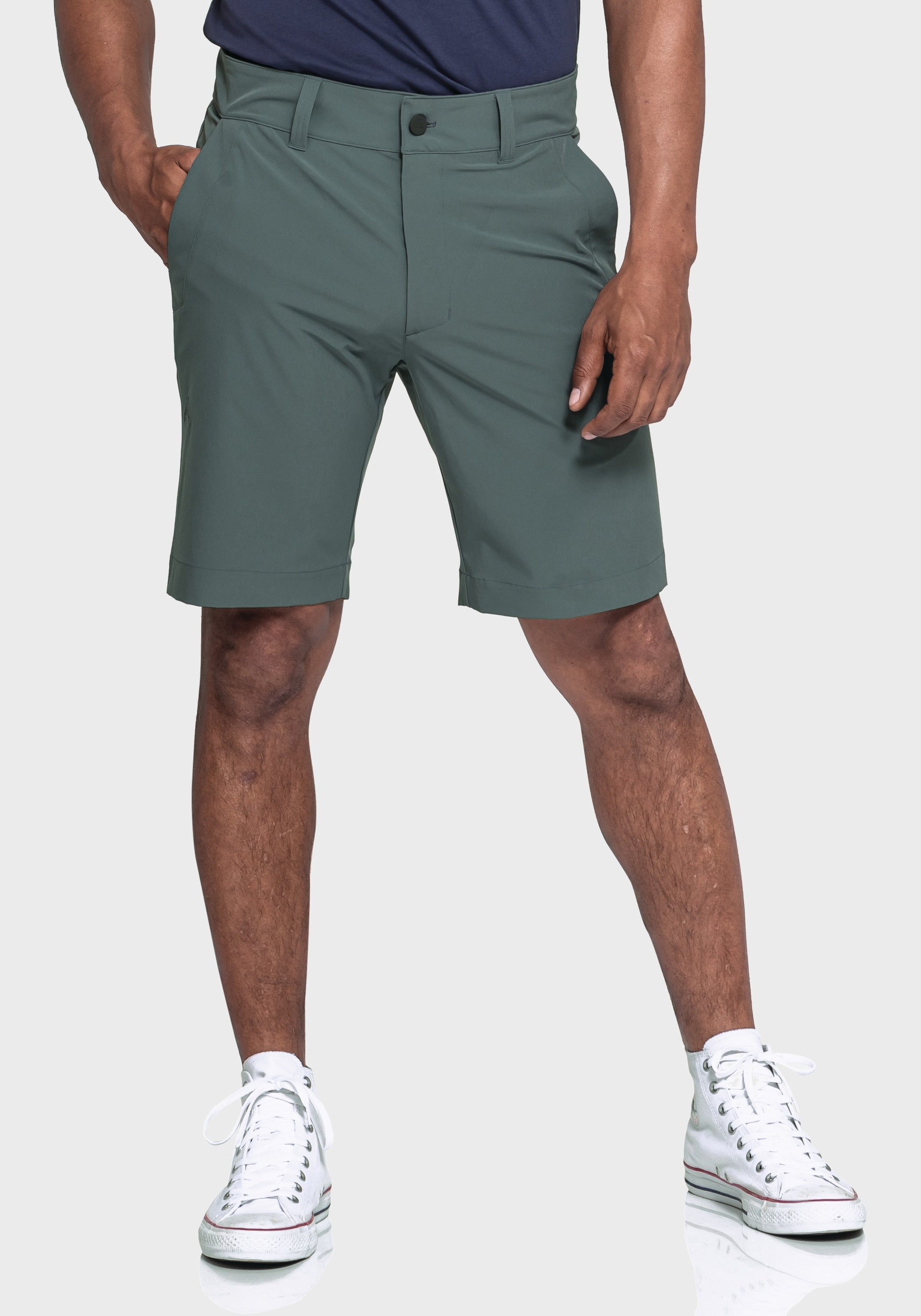 Schöffel Shorts »Shorts Style Gharra MNS«