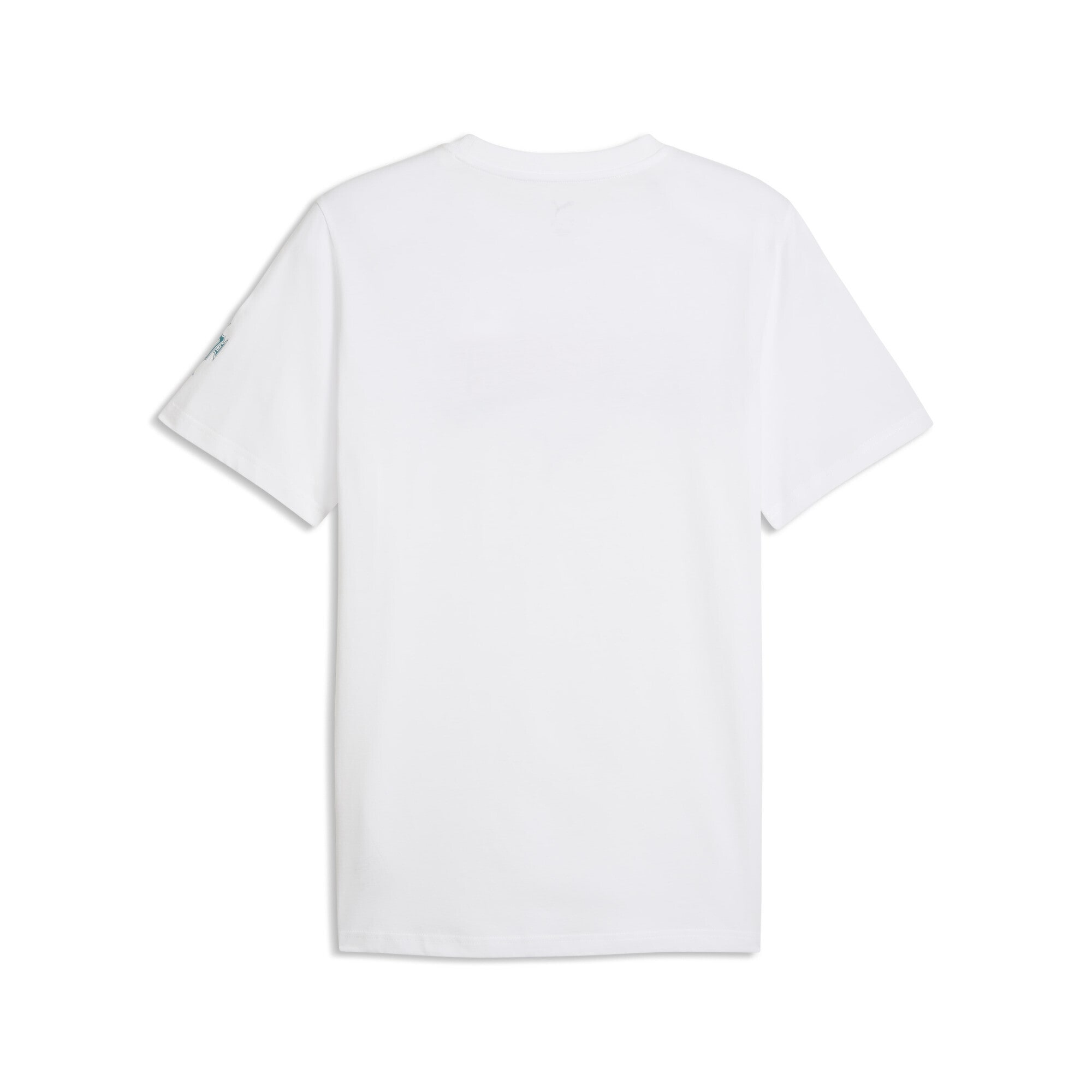 PUMA T-Shirt »Portugal ftblCulture T-Shirt Herren«