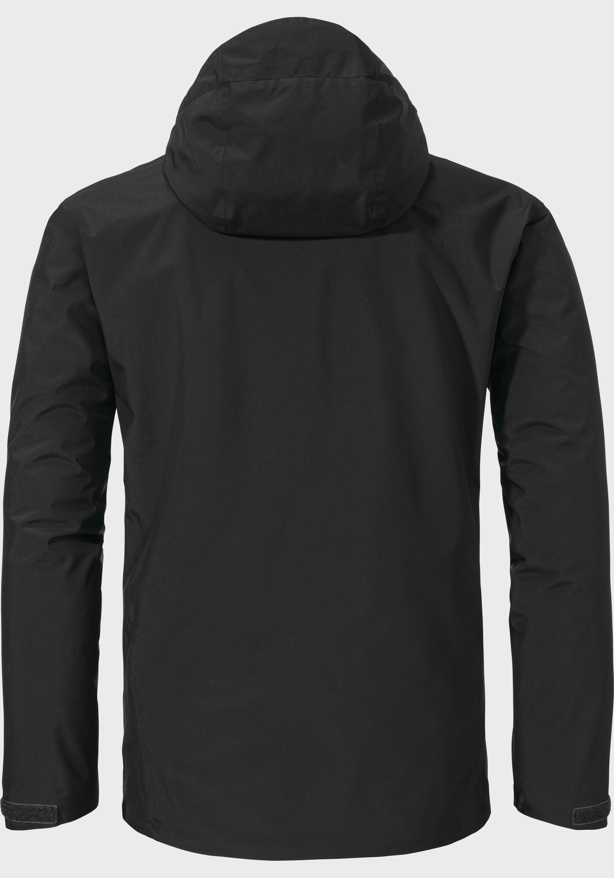 Schöffel Outdoorjacke "Hiking Jacket Style Mauku MNS", mit Kapuze günstig online kaufen