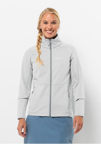 Fleecejacke »ALPGRAT FZ W«