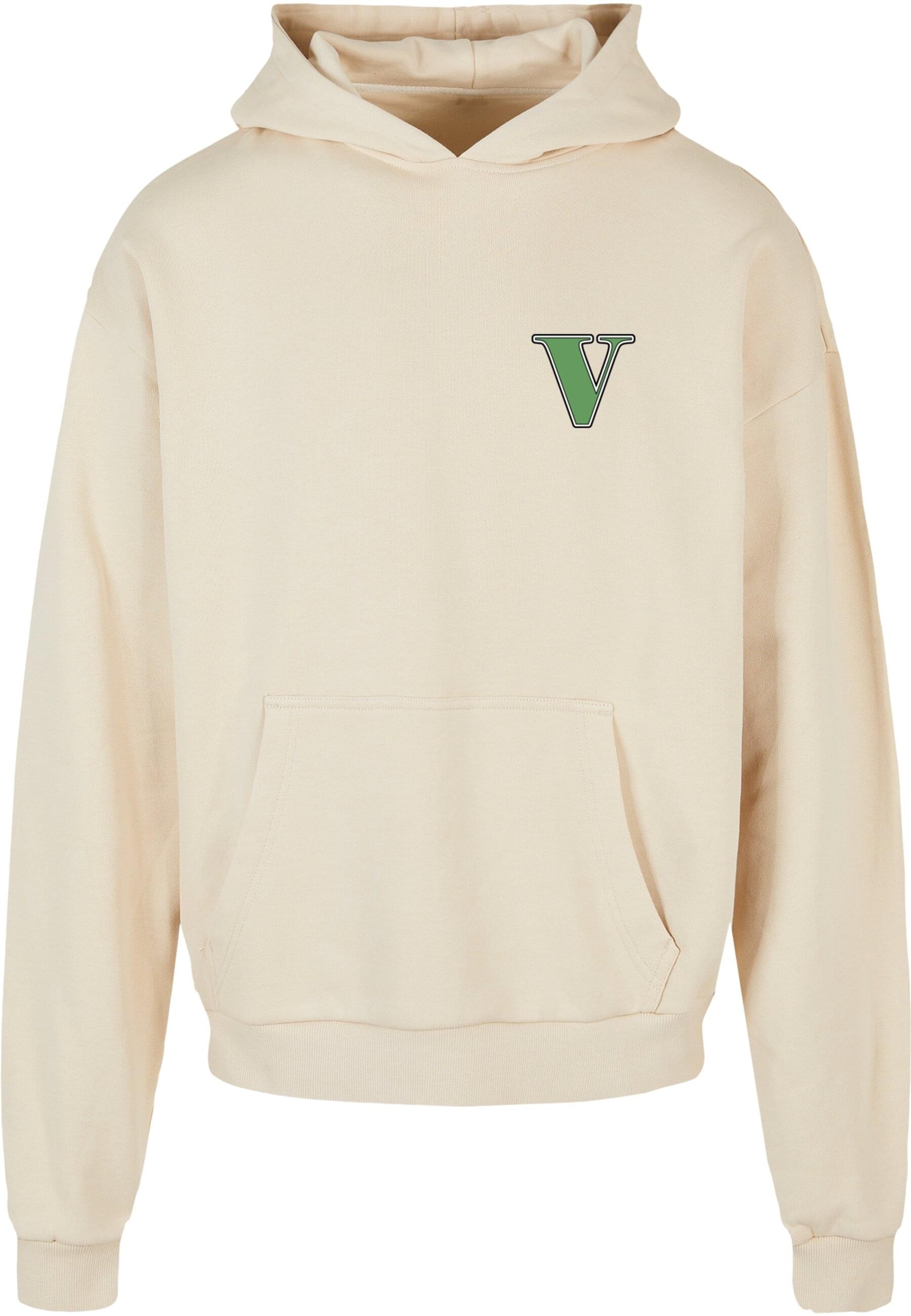 Merchcode Kapuzensweatshirt "Merchcode Herren Grand Collage Ultra Heavy Hoo günstig online kaufen