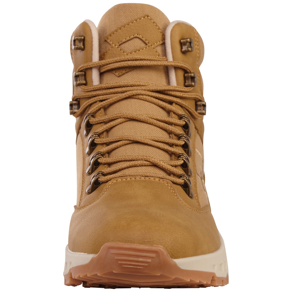 Thumbnail - lotto Schnürboots mit Metal-Hooks für komfortables Schnüren