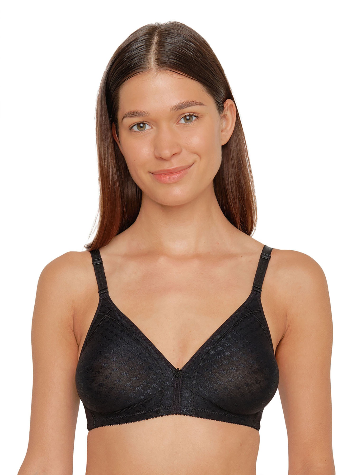 Thumbnail - Susa Bügelloser BH "2er Pack BH ohne Bügel Topsy"