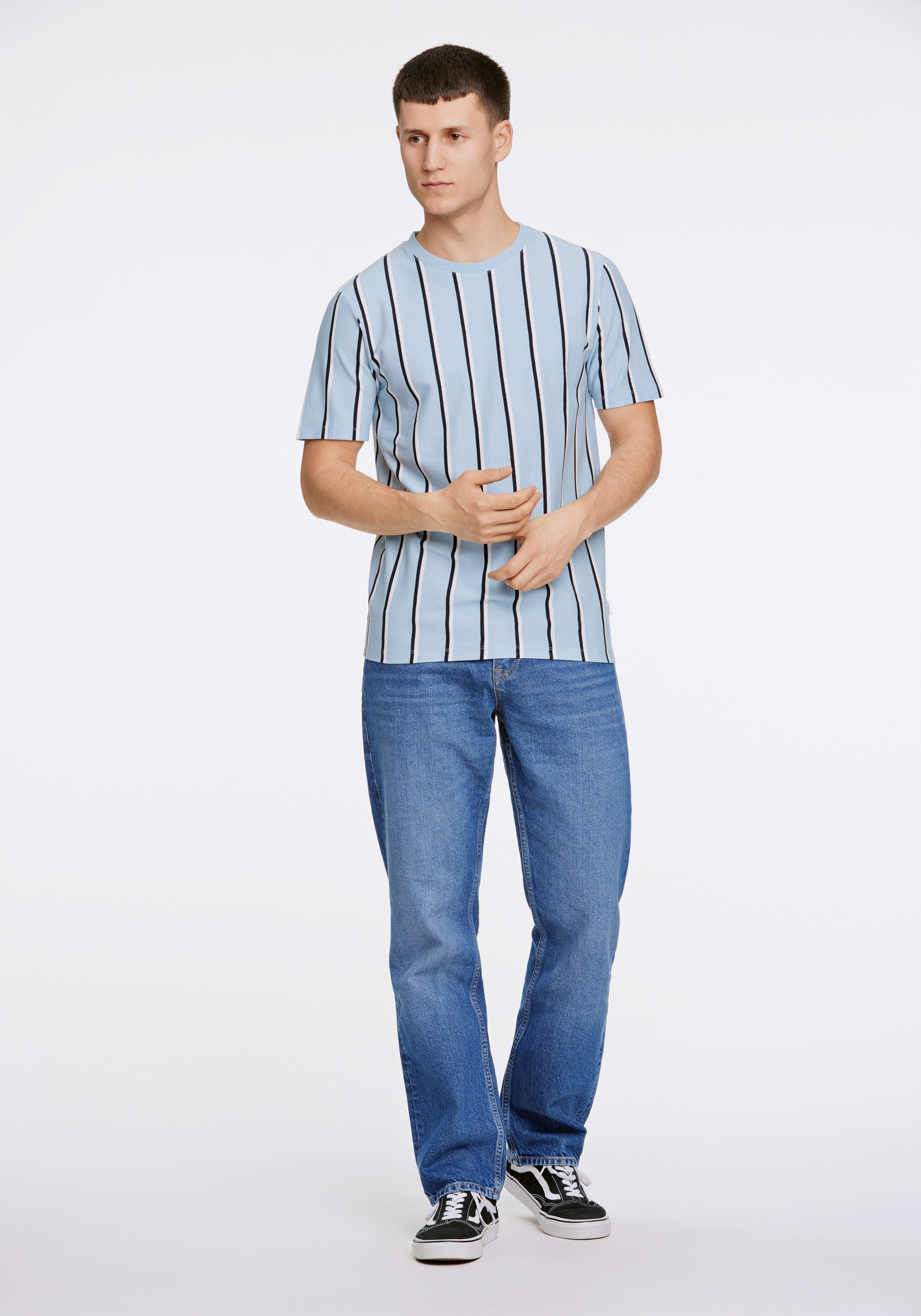 LINDBERGH T-Shirt »Lindbergh T-shirt«