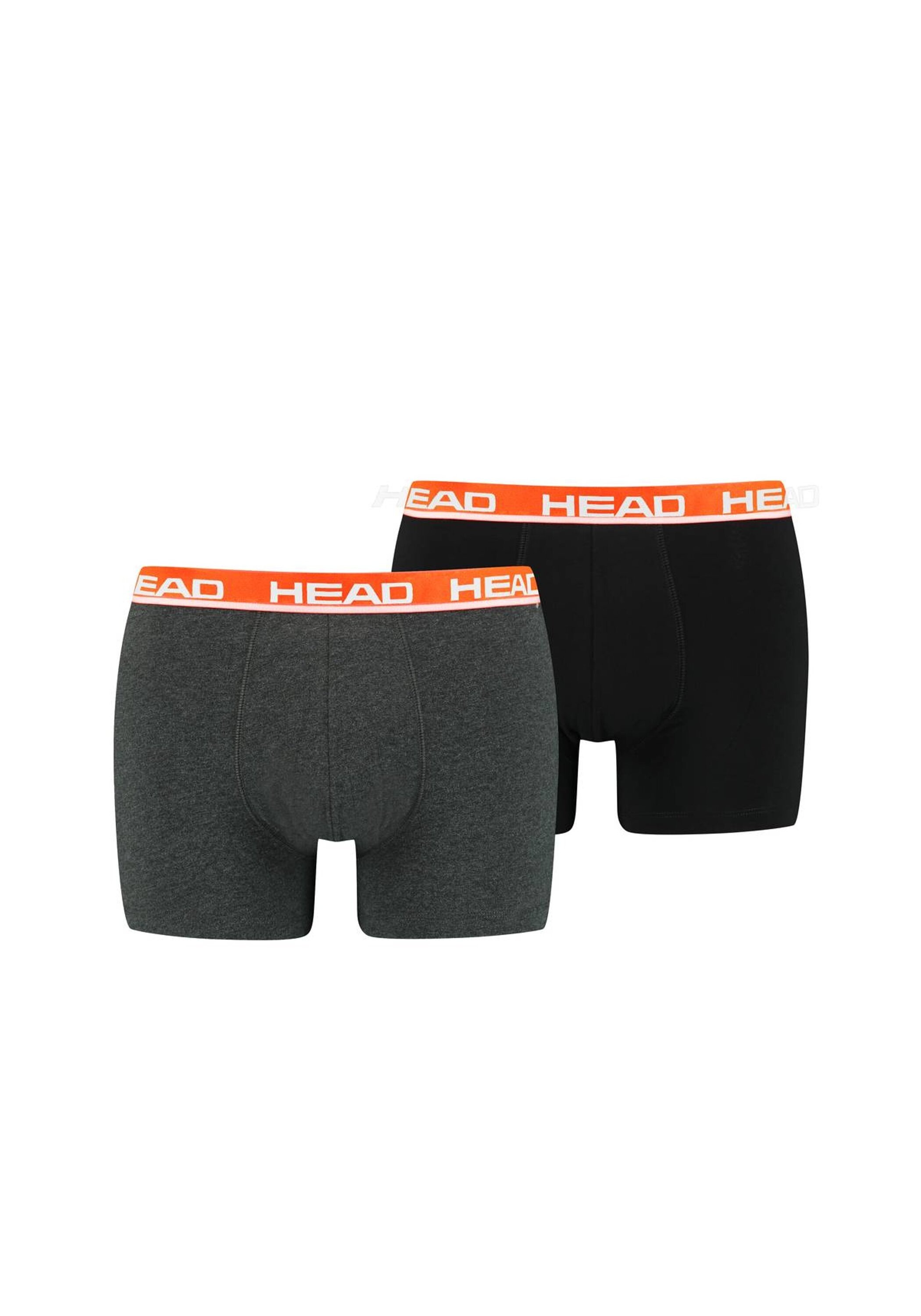 Head Boxershorts »Boxershort Basic Boxer 2P 6er Pack«
