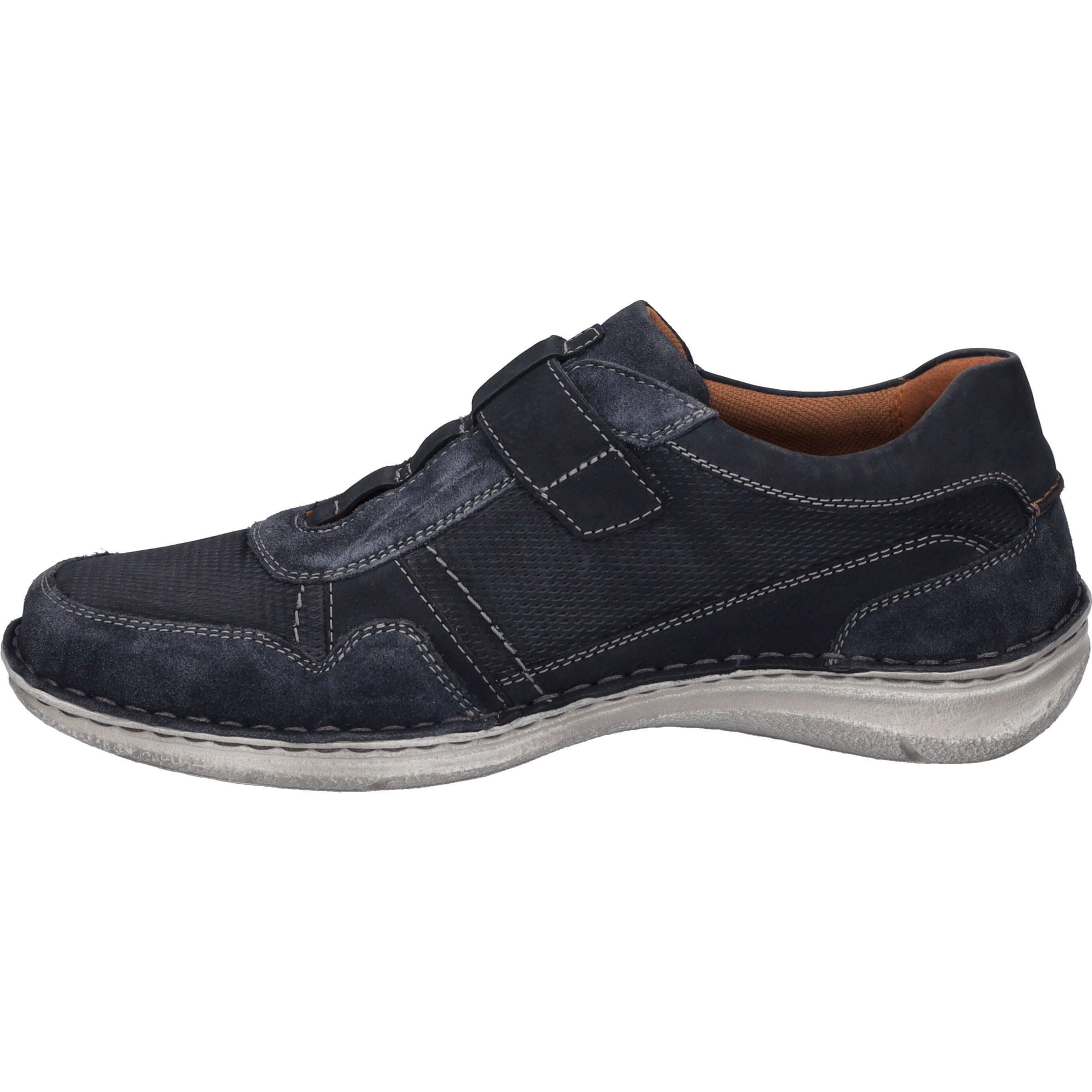 Josef Seibel Slipper »Anvers 88, ocean«