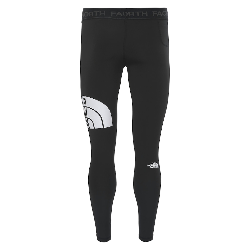 The North Face Lauftights »FLEX MID RISE«