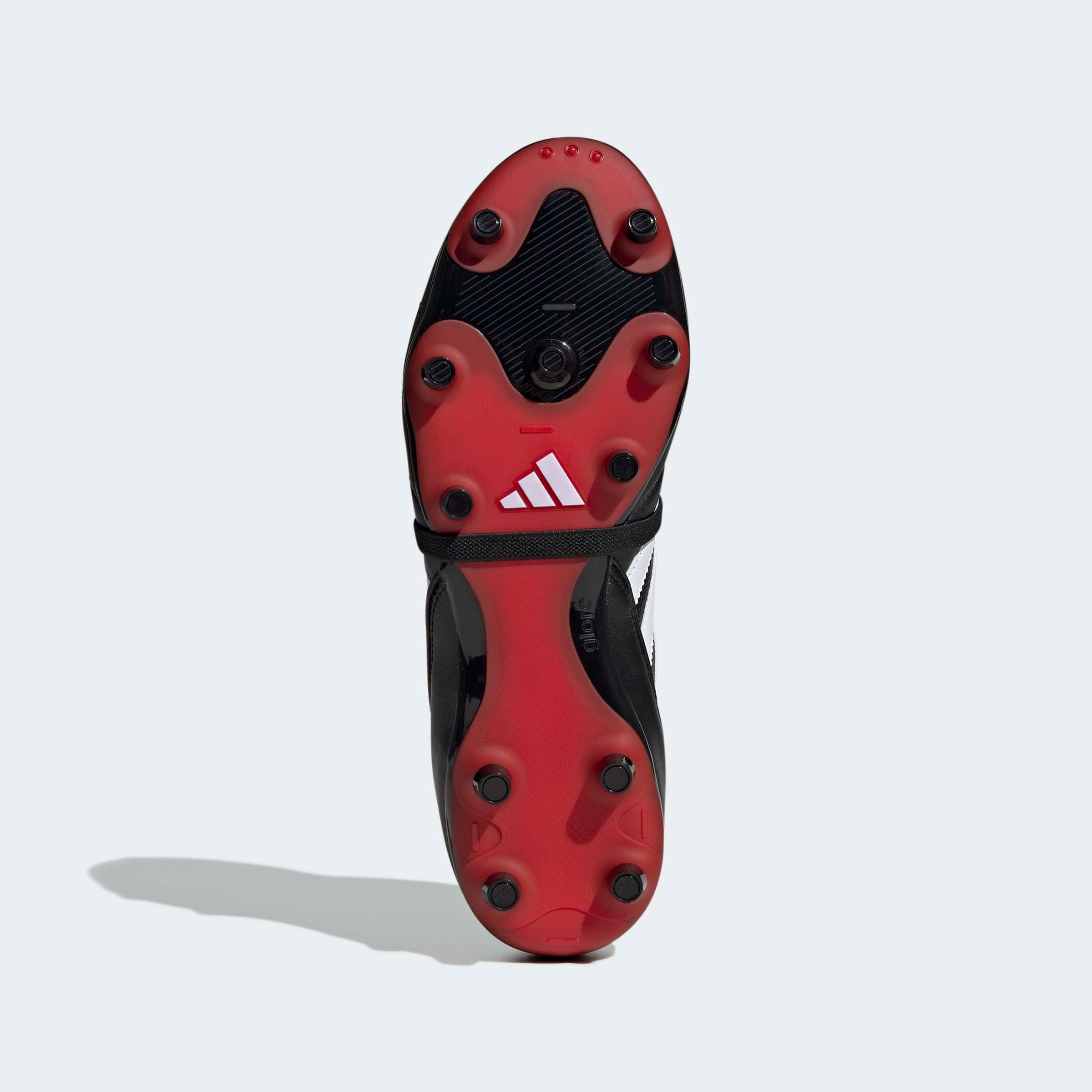 adidas Performance Fußballschuh »COPA GLORO 2 FG«  Außensohle für Rasen und feste Böden