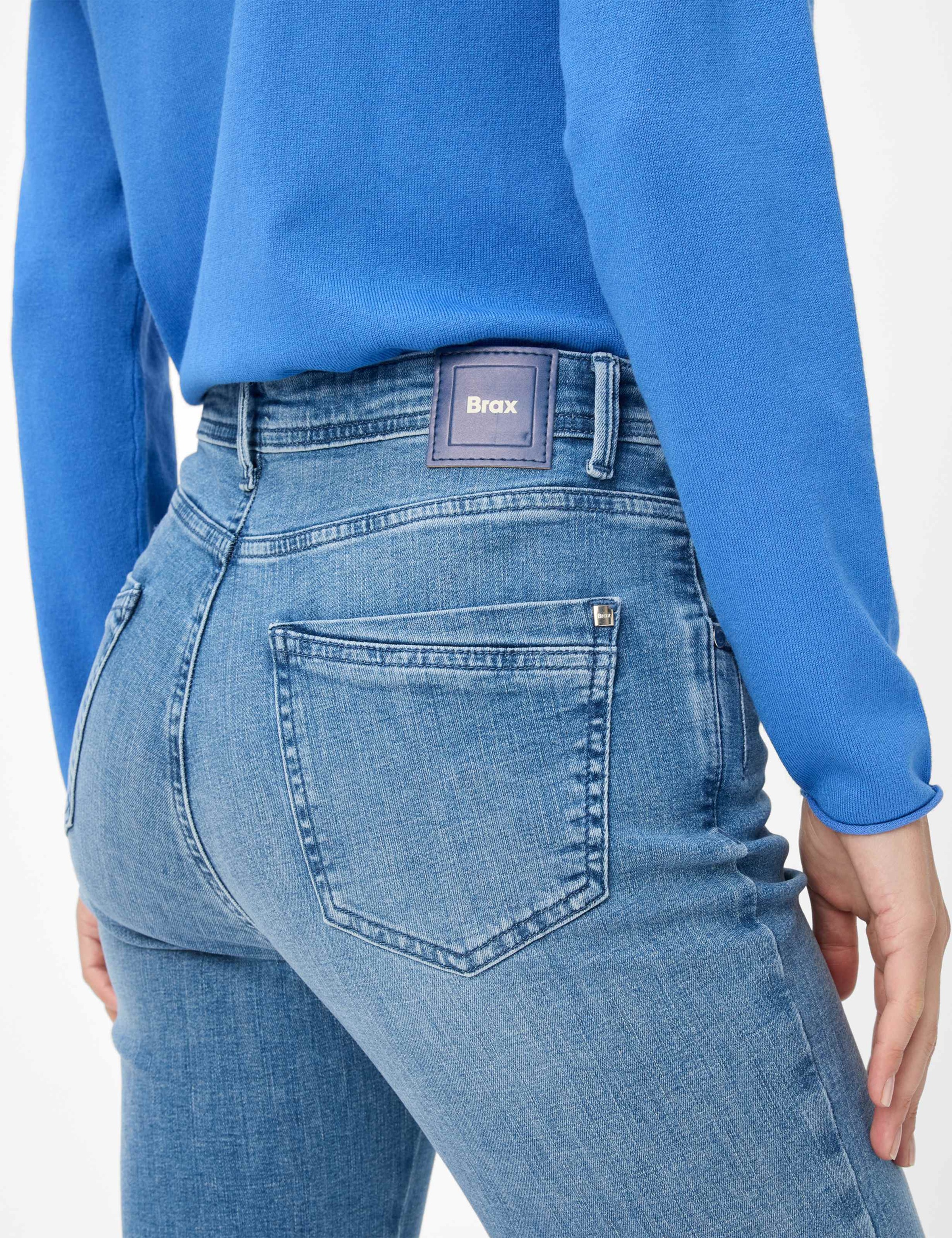 Brax 5-Pocket-Jeans »Style MARY«