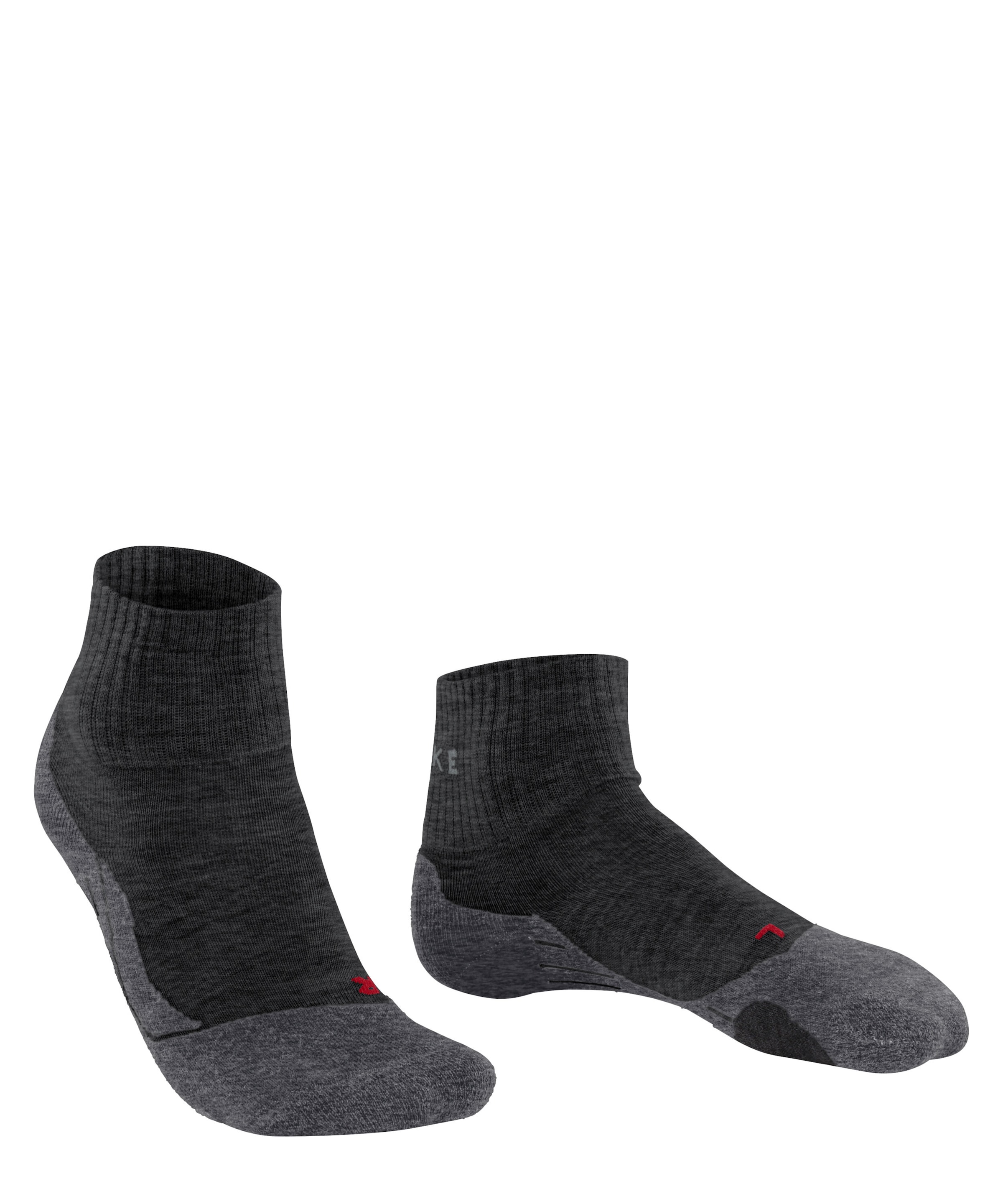 FALKE Kurzsocken »TK2 Explore Short«