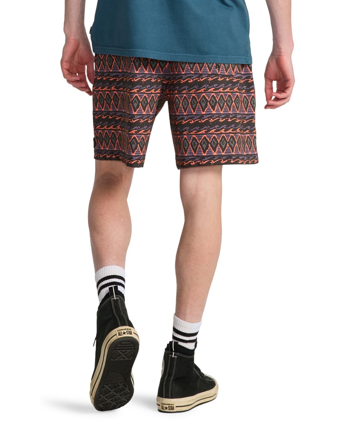 Billabong Boardshorts "Wasted Times Layback" günstig online kaufen