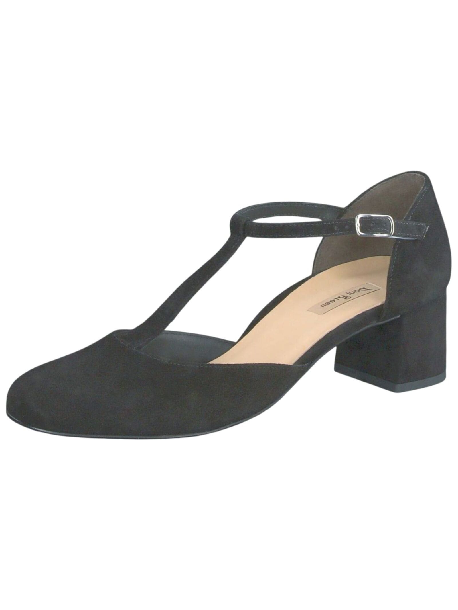 Paul Green Pumps "Paul Green Pumps Leder" günstig online kaufen