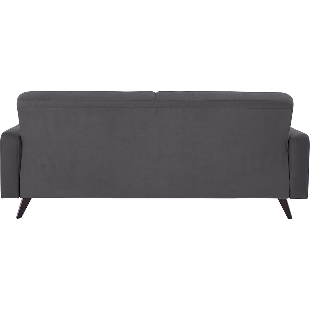 exxpo - sofa fashion 3-Sitzer »Samso«