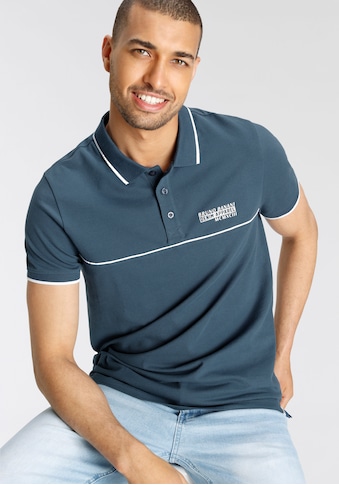 Bruno Banani Polo marškinėliai