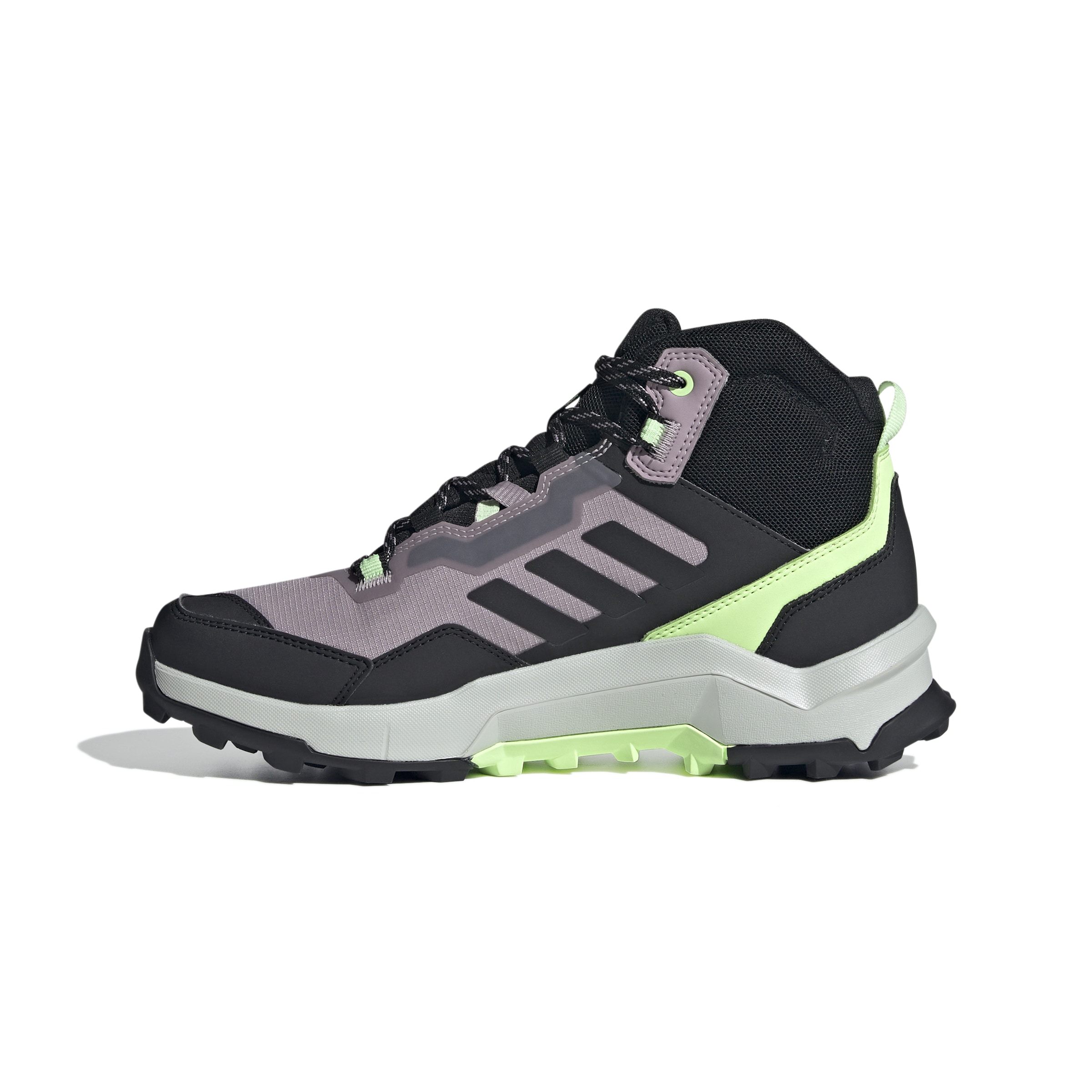 adidas TERREX Wanderschuh »TERREX AX4 MID GORE-TEX«, wasserdicht