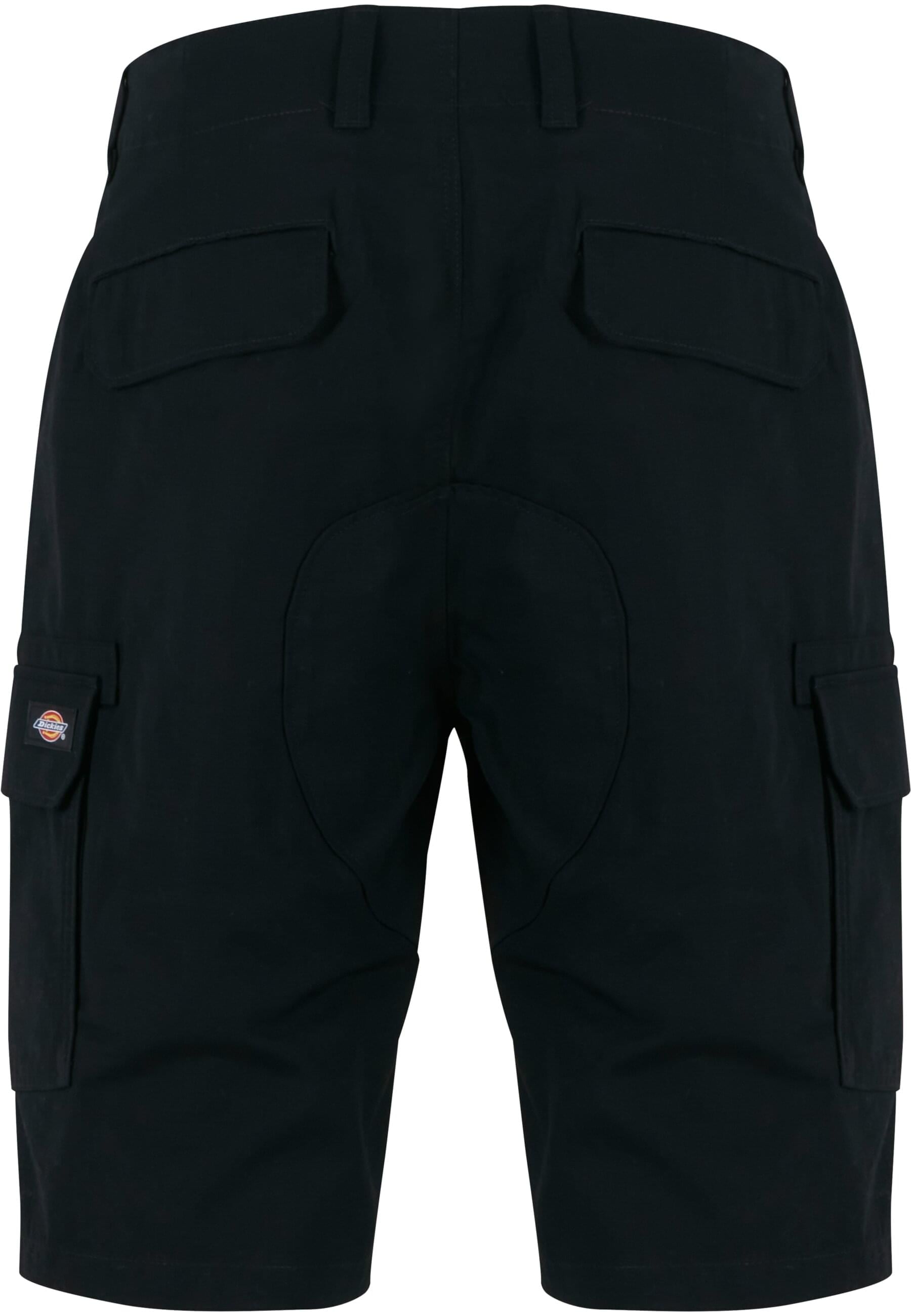 Dickies Shorts »Dickies Workwear Herren Dickies Millerville Shorts«, (1 tlg.)