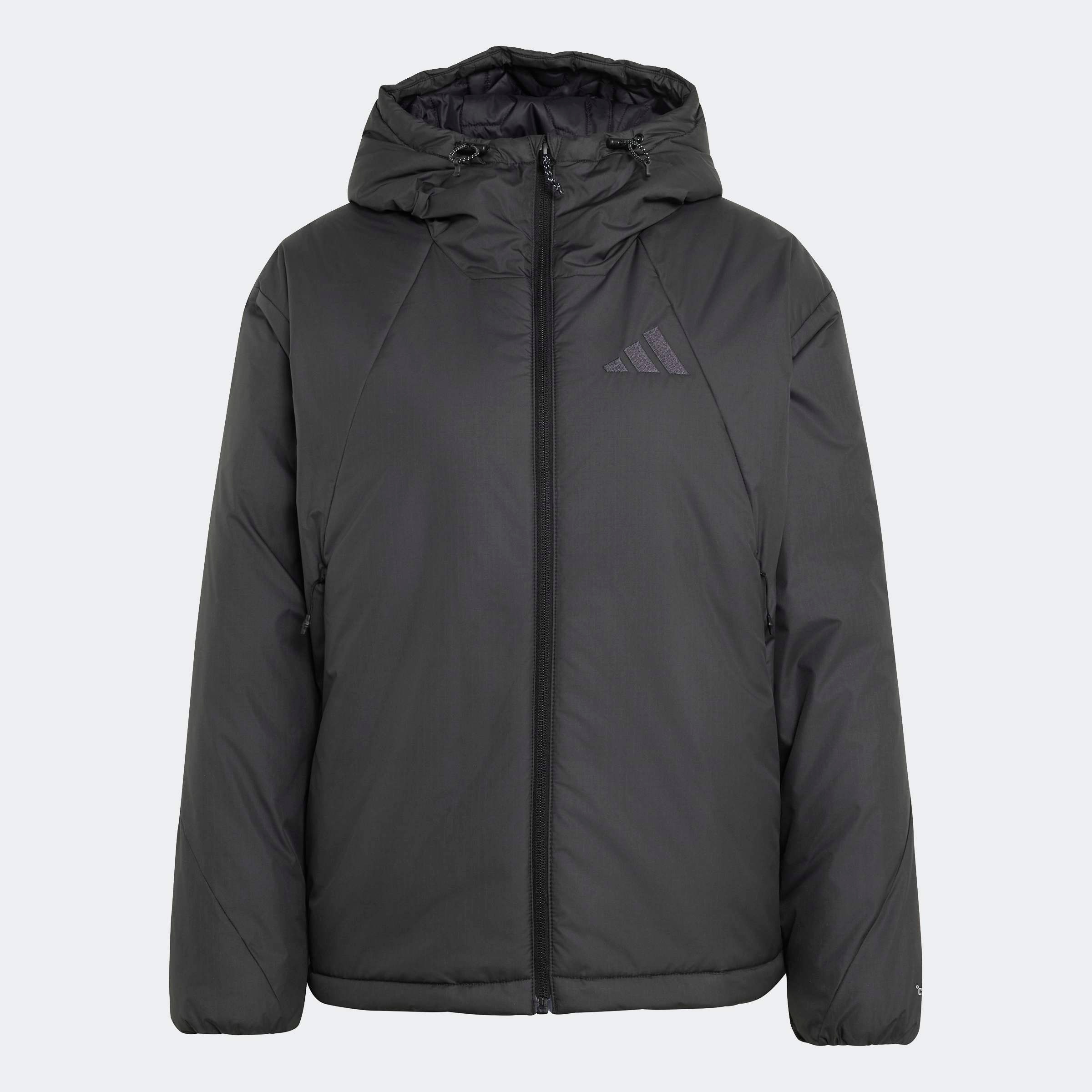 adidas TERREX Outdoorjacke »MULTI PRIMALOFT, KAPUZE, ISOLIEREND« für Erwachsene, mit Reißverschluss, aus Polyester