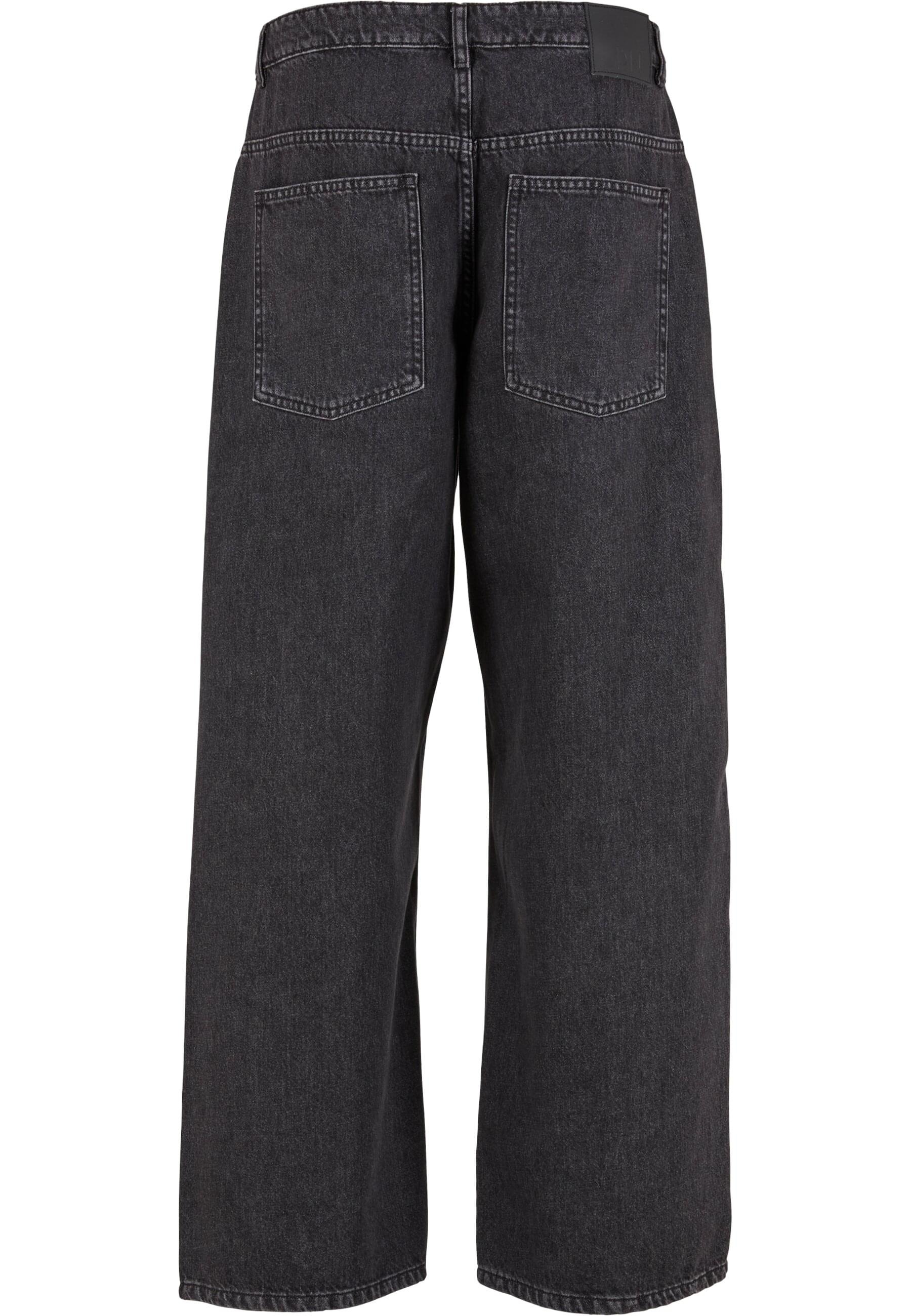 DEF Bequeme Jeans "DEF DEF SEAMS Baggys" günstig online kaufen