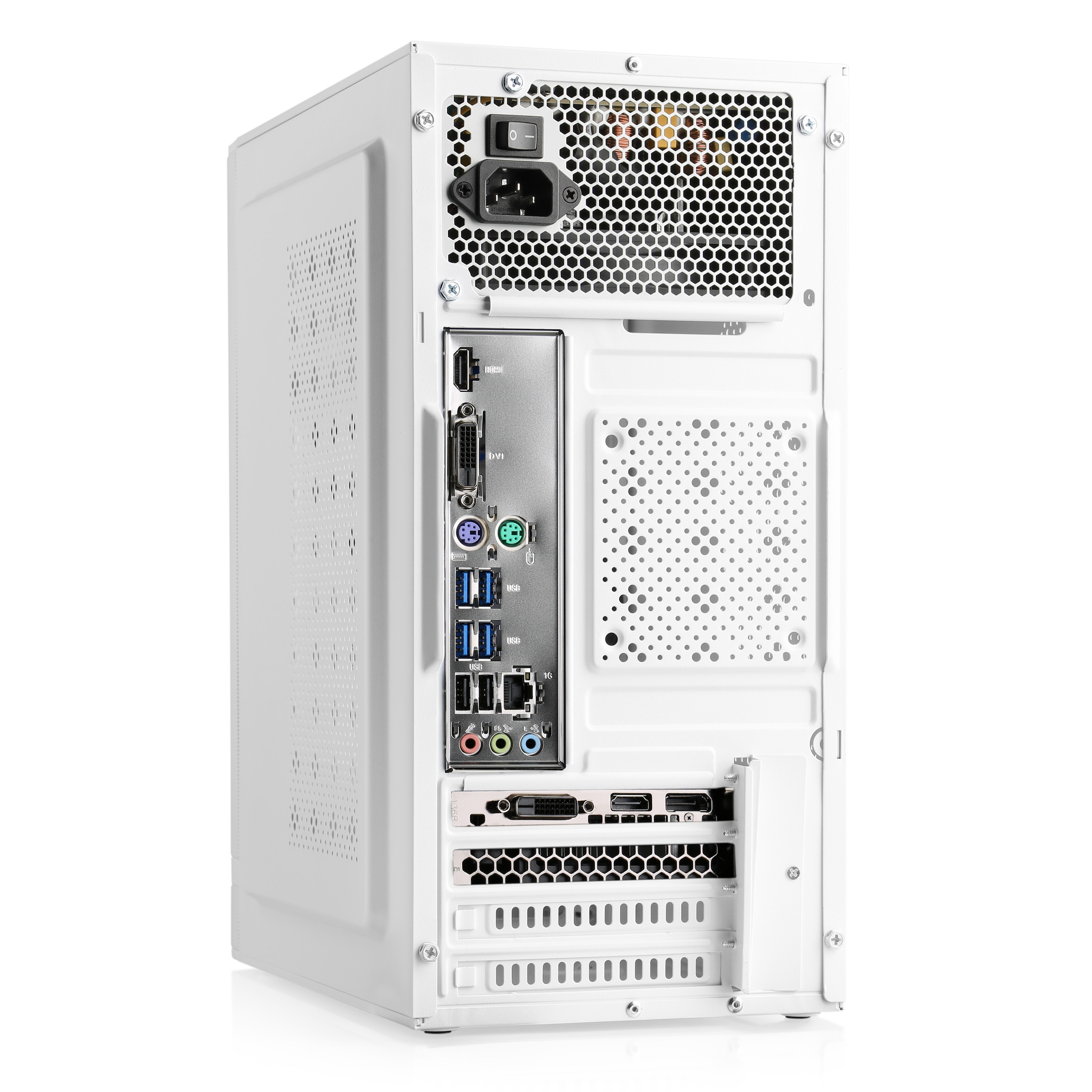 CSL PC »Spectrum V28321«