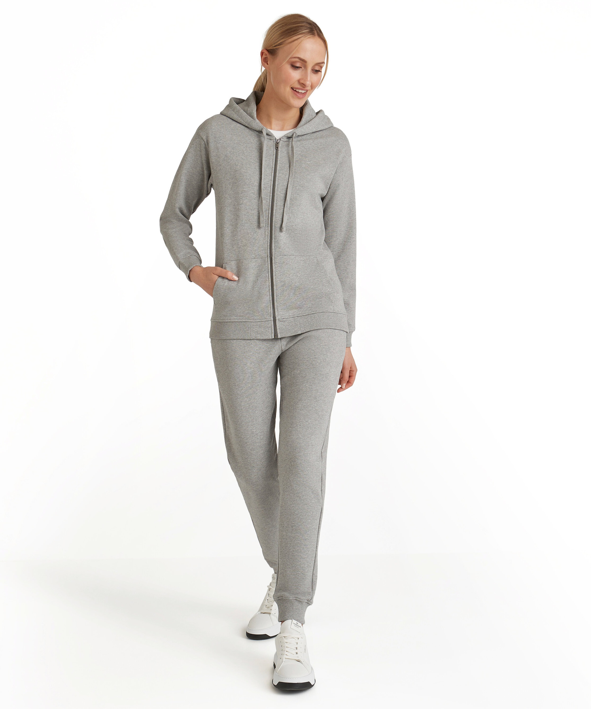 FALKE Kapuzenpullover »Sweat« 1 Stk.