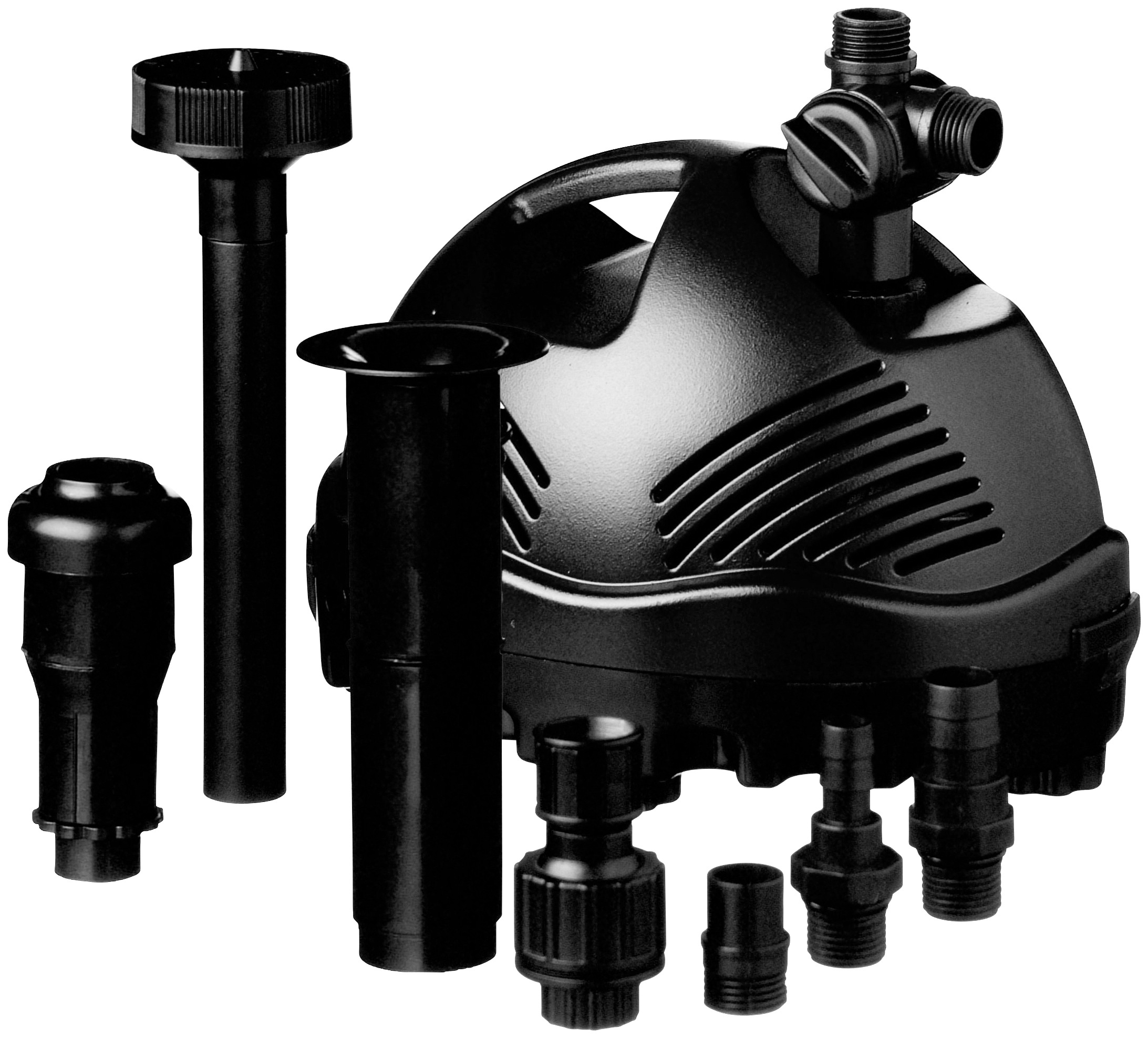 Ubbink Teich- & Springbrunnenpumpe Elimax 2000 1351311 günstig online kaufen