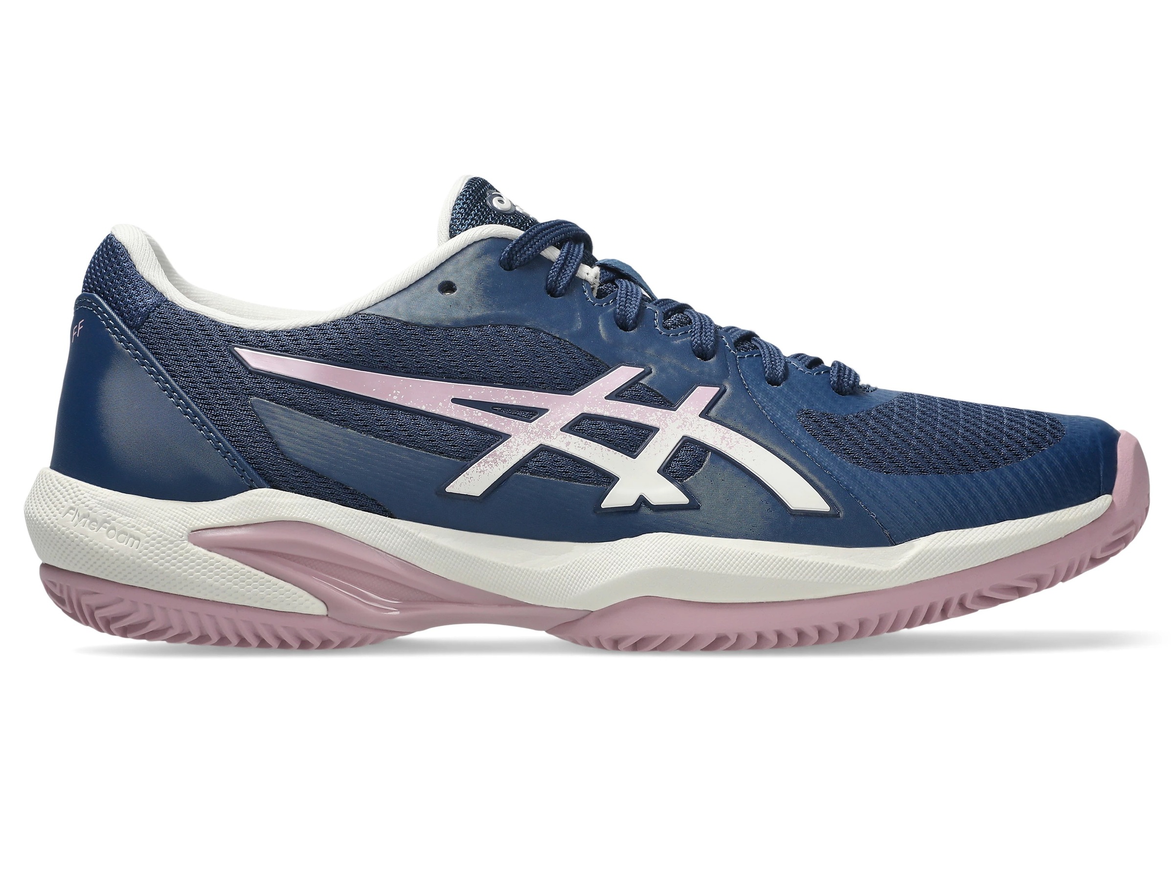 Asics Tennisschuh »SOLUTION SWIFT FF 2 CLAY«  Sandplatzschuhe für Ascheplätze